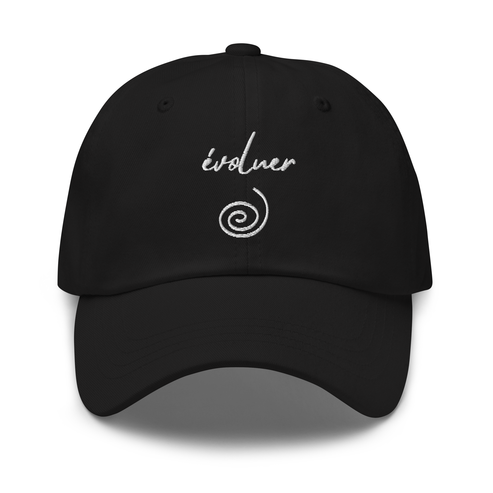 Évoluer Cap