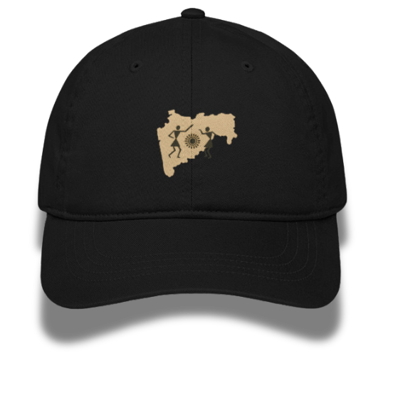 Maharashtrian Heritage Cap