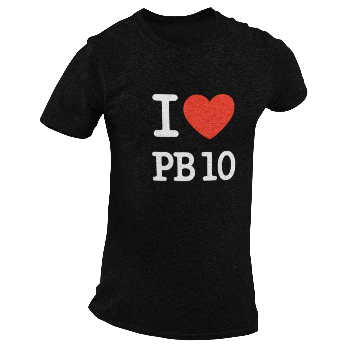 ❤️ PB10 Men's Softstyle Tee
