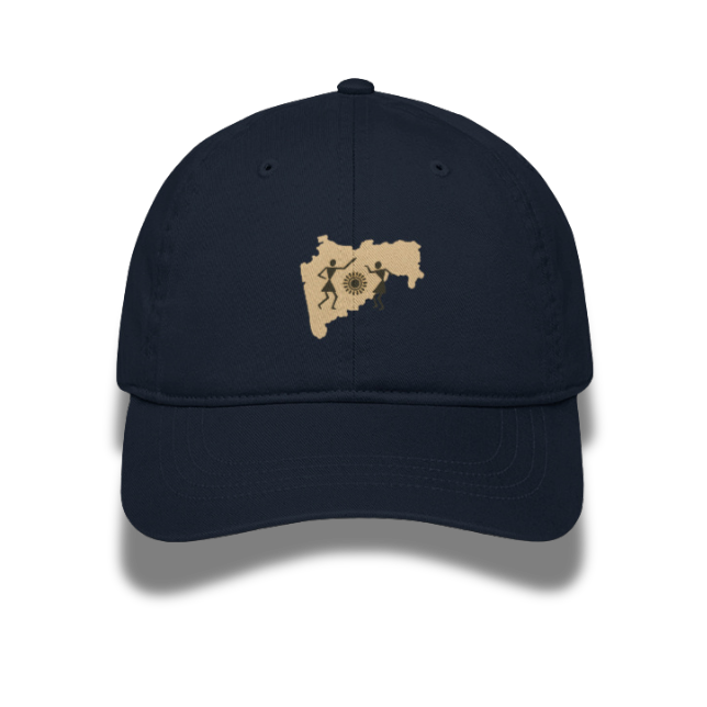 Maharashtrian Heritage Cap