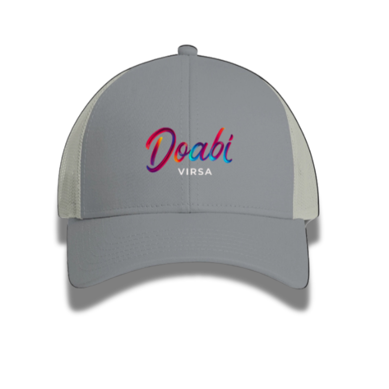 Doabi Virsa Cap
