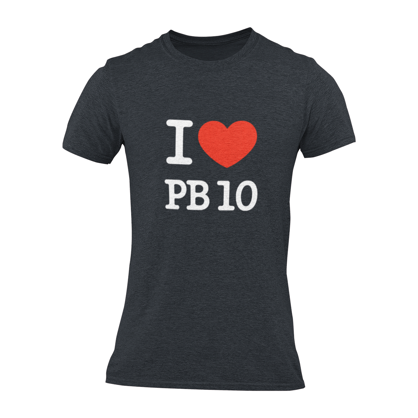 ❤️ PB10 Men's Softstyle Tee