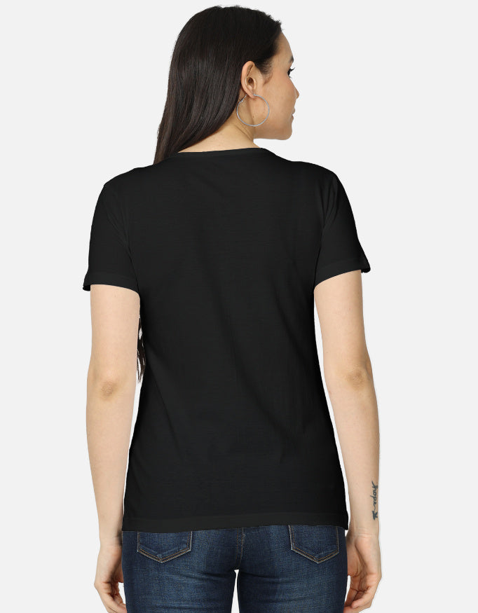 Progress Not Perfection Women's Softstyle Tee