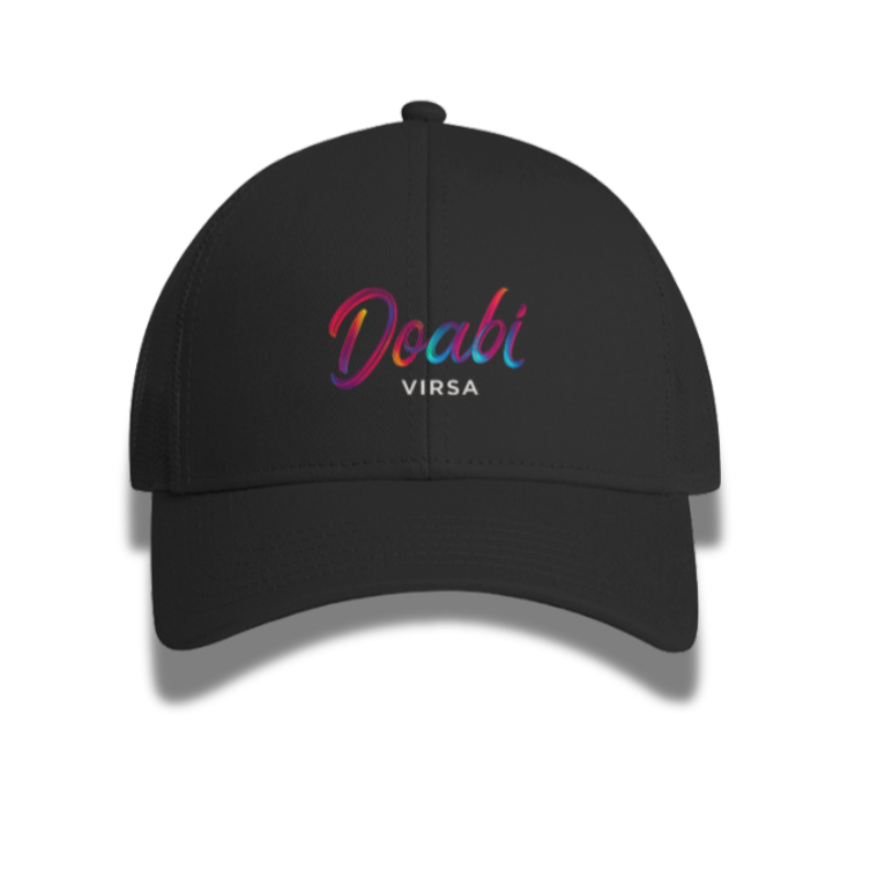 Doabi Virsa Cap