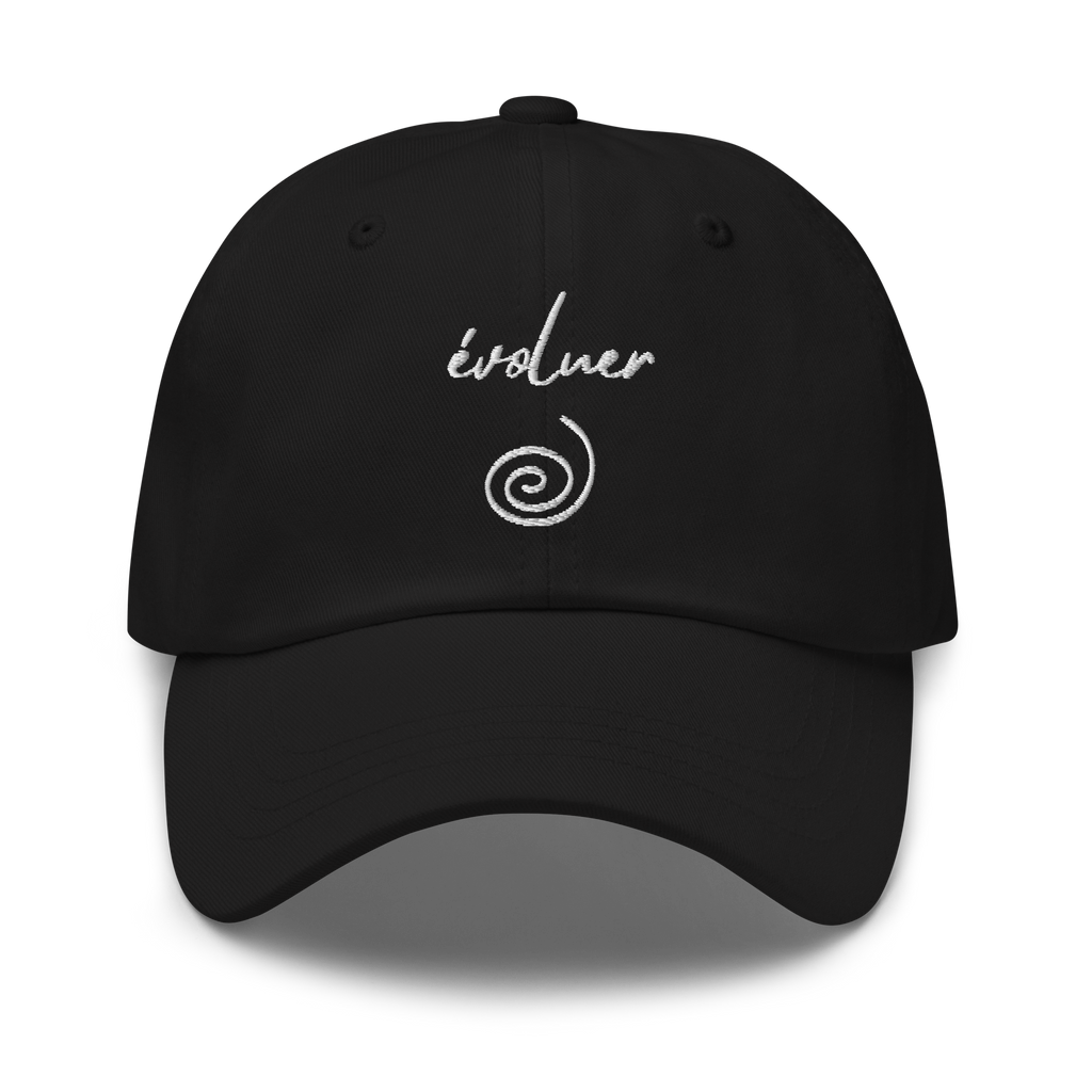 Évoluer Cap