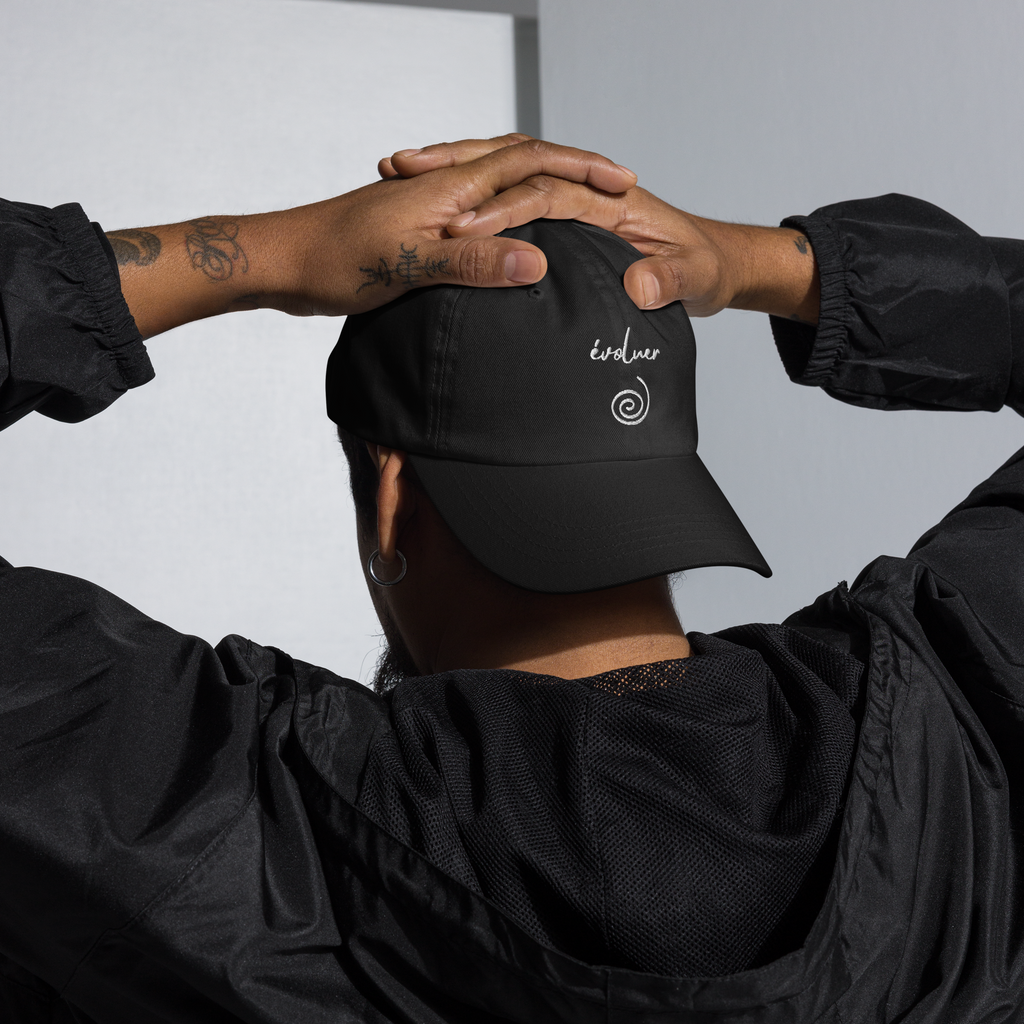 Évoluer Cap