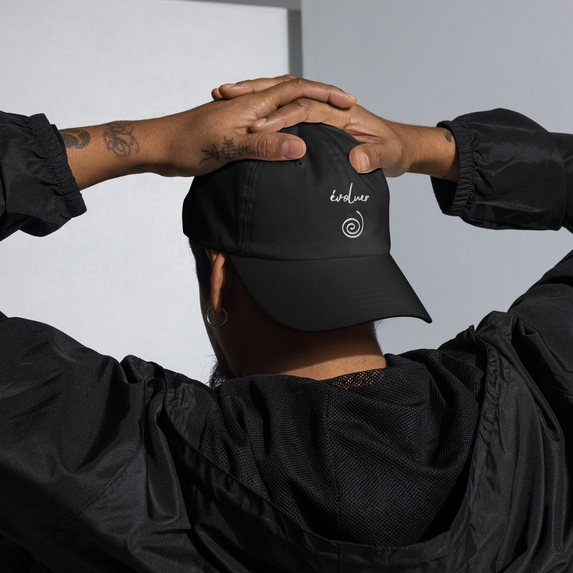 Évoluer Cap