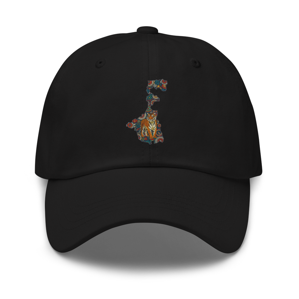 Bengali Heritage Cap