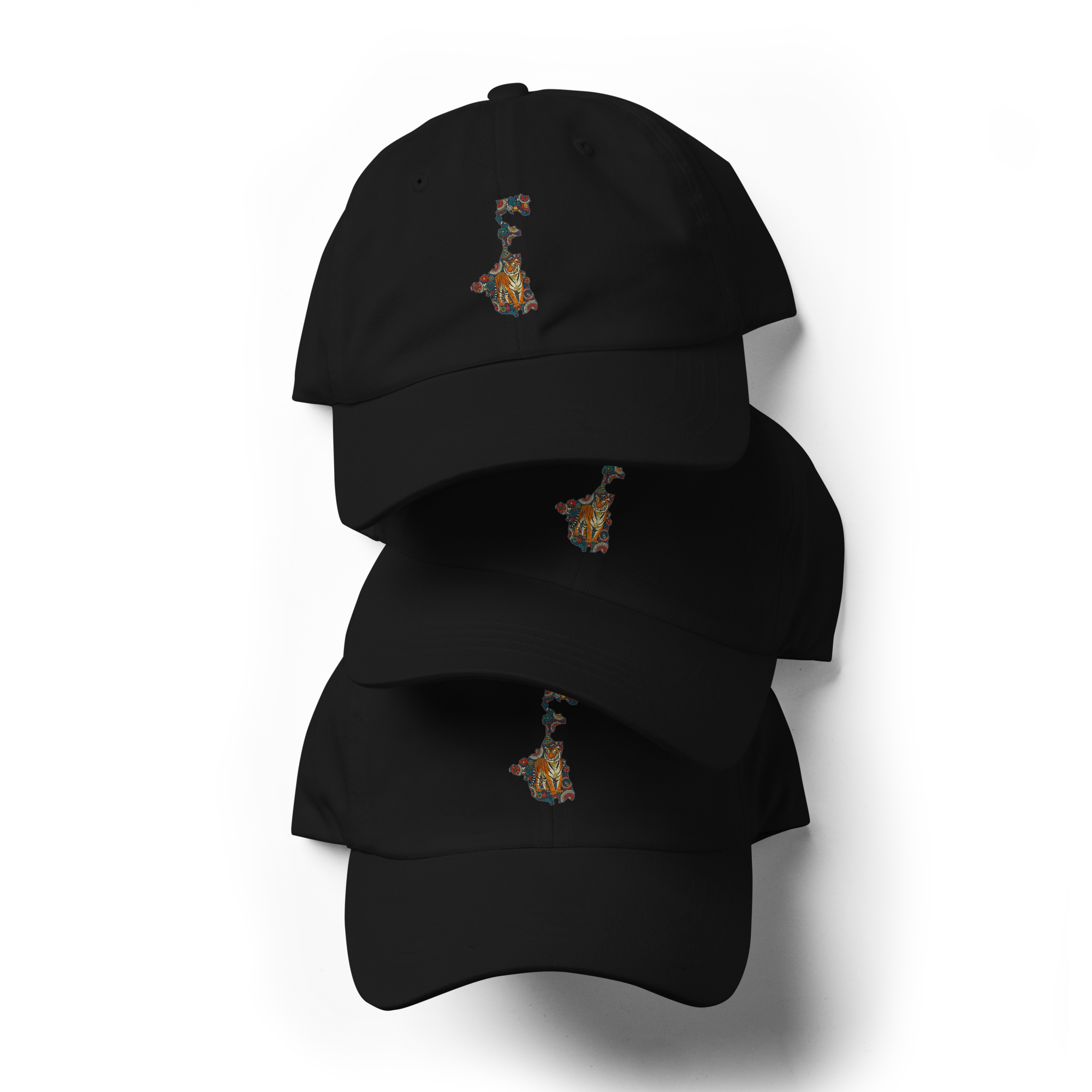 Bengali Heritage Cap