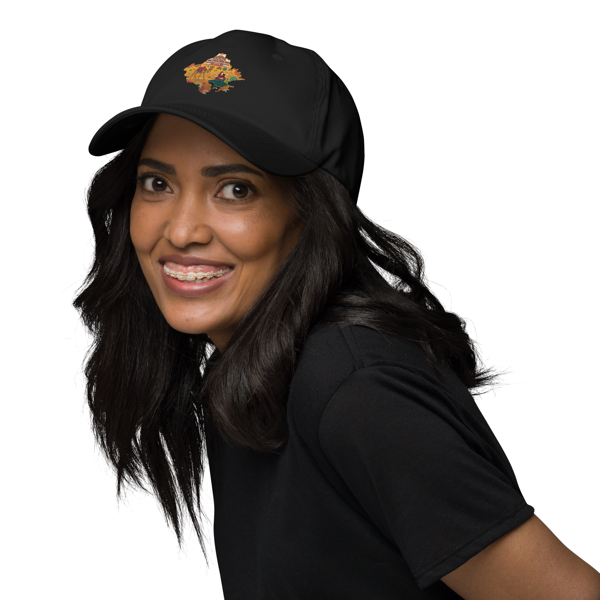 Rajasthan Heritage Cap