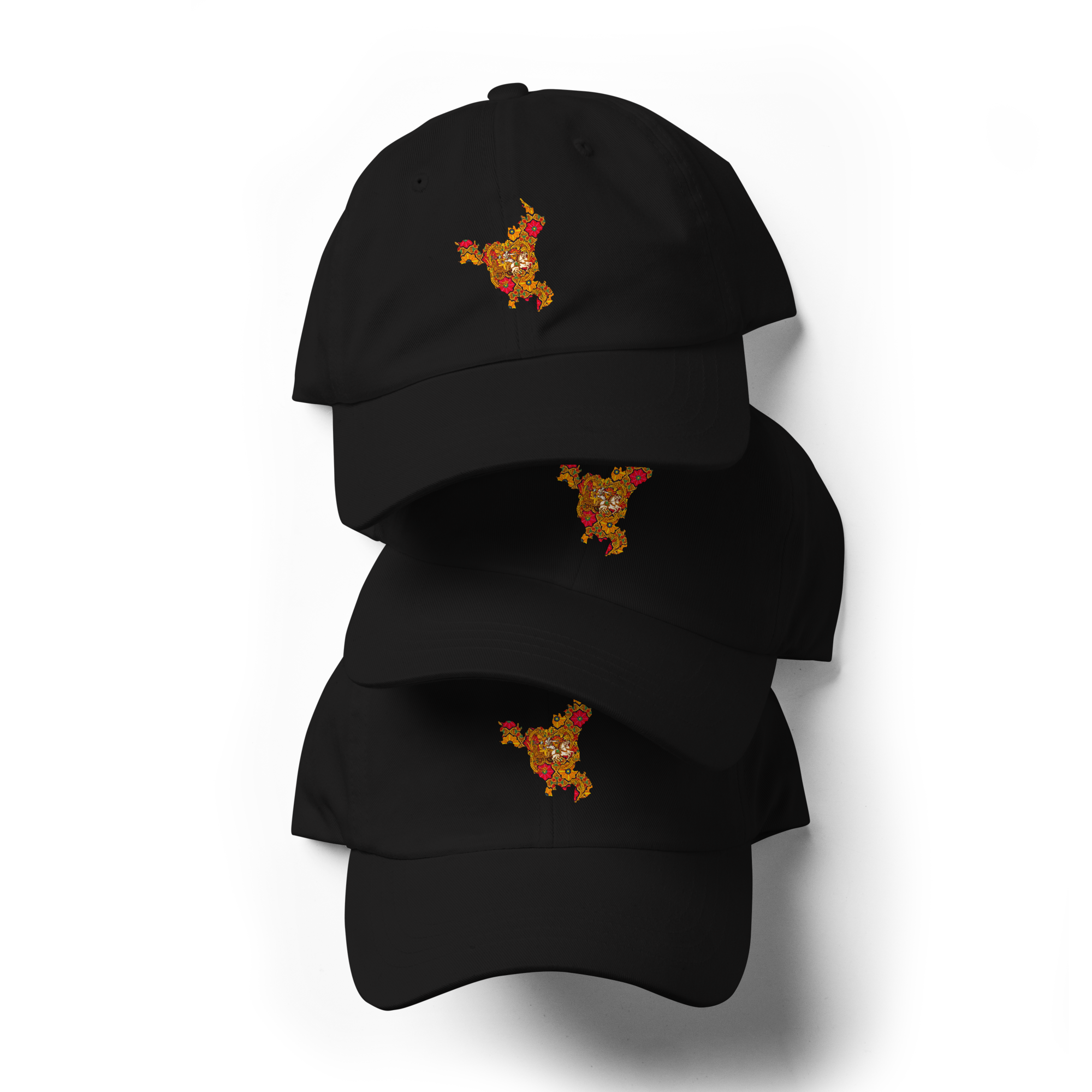 Haryana Heritage Cap