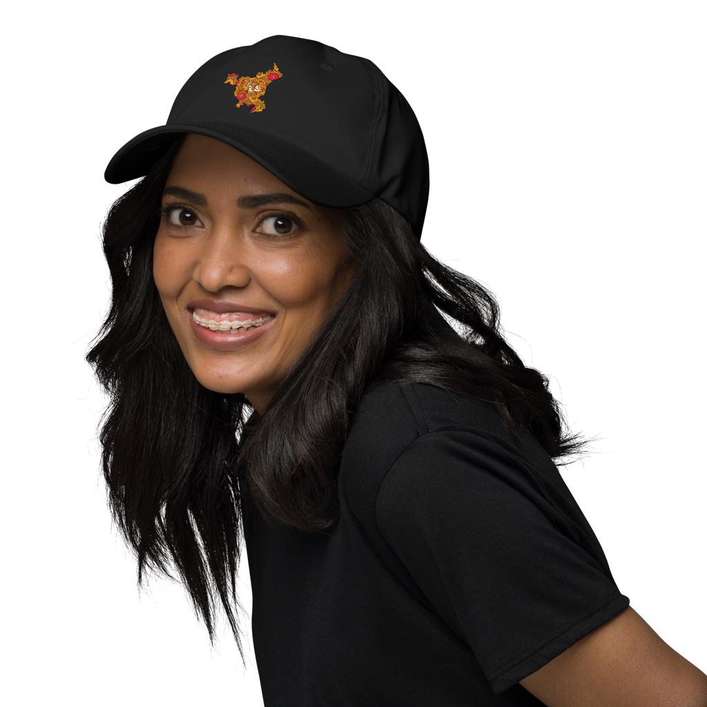 Haryana Heritage Cap