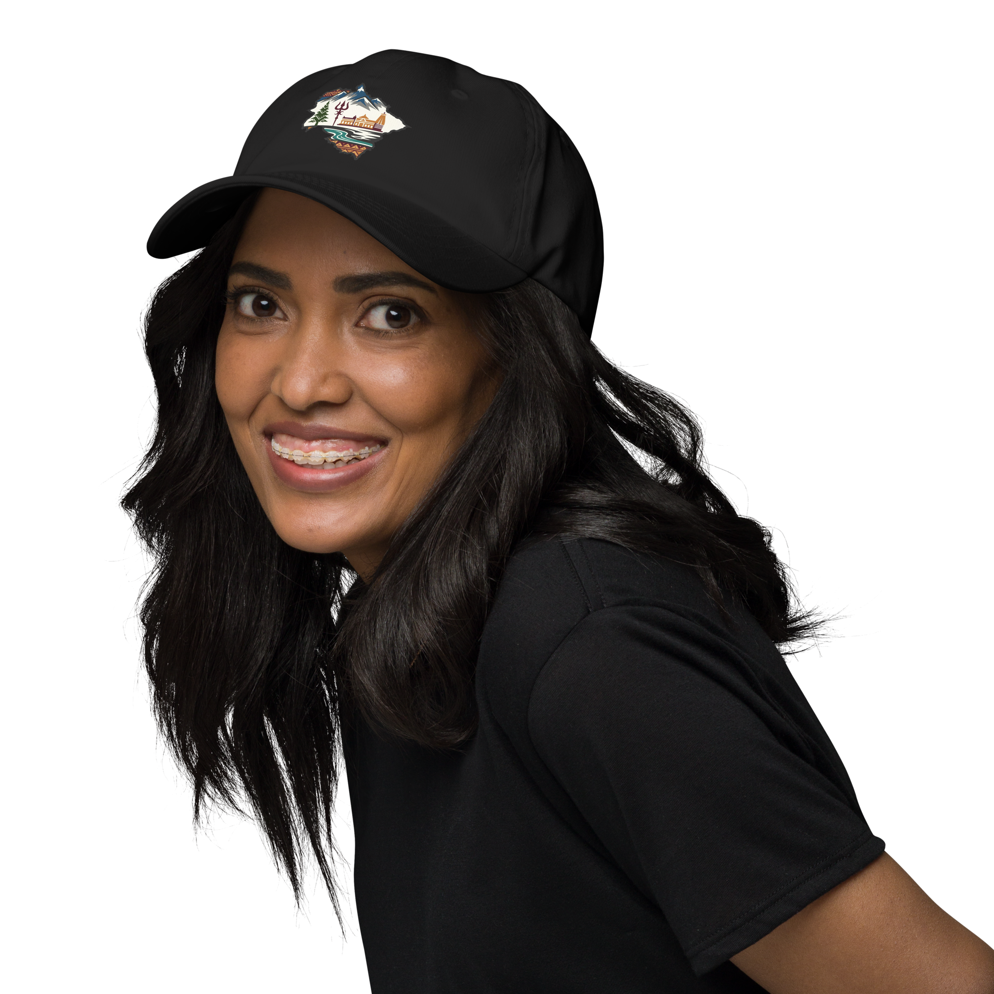 Uttarakhand Heritage Cap