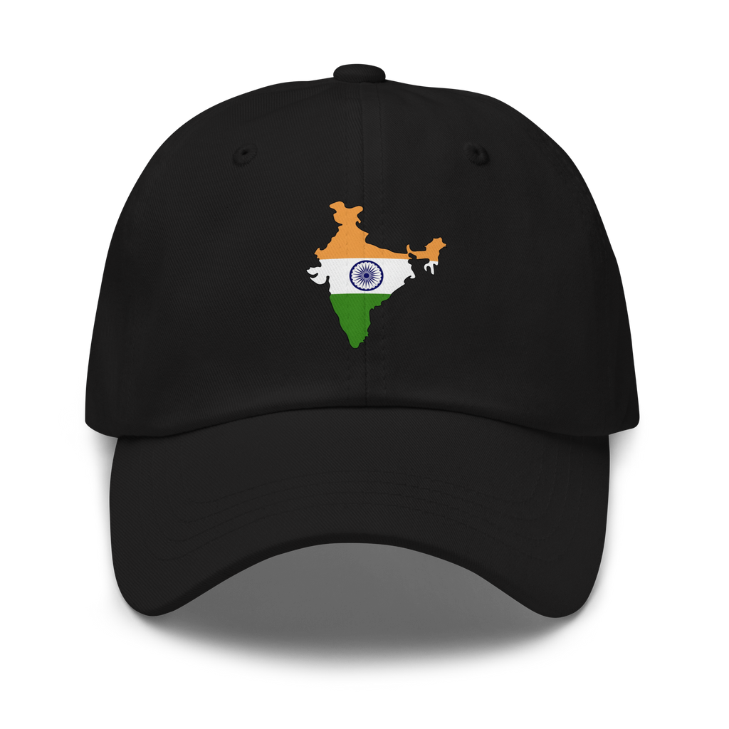 Proudly India Cap – T20 Edition 🇮🇳🏏