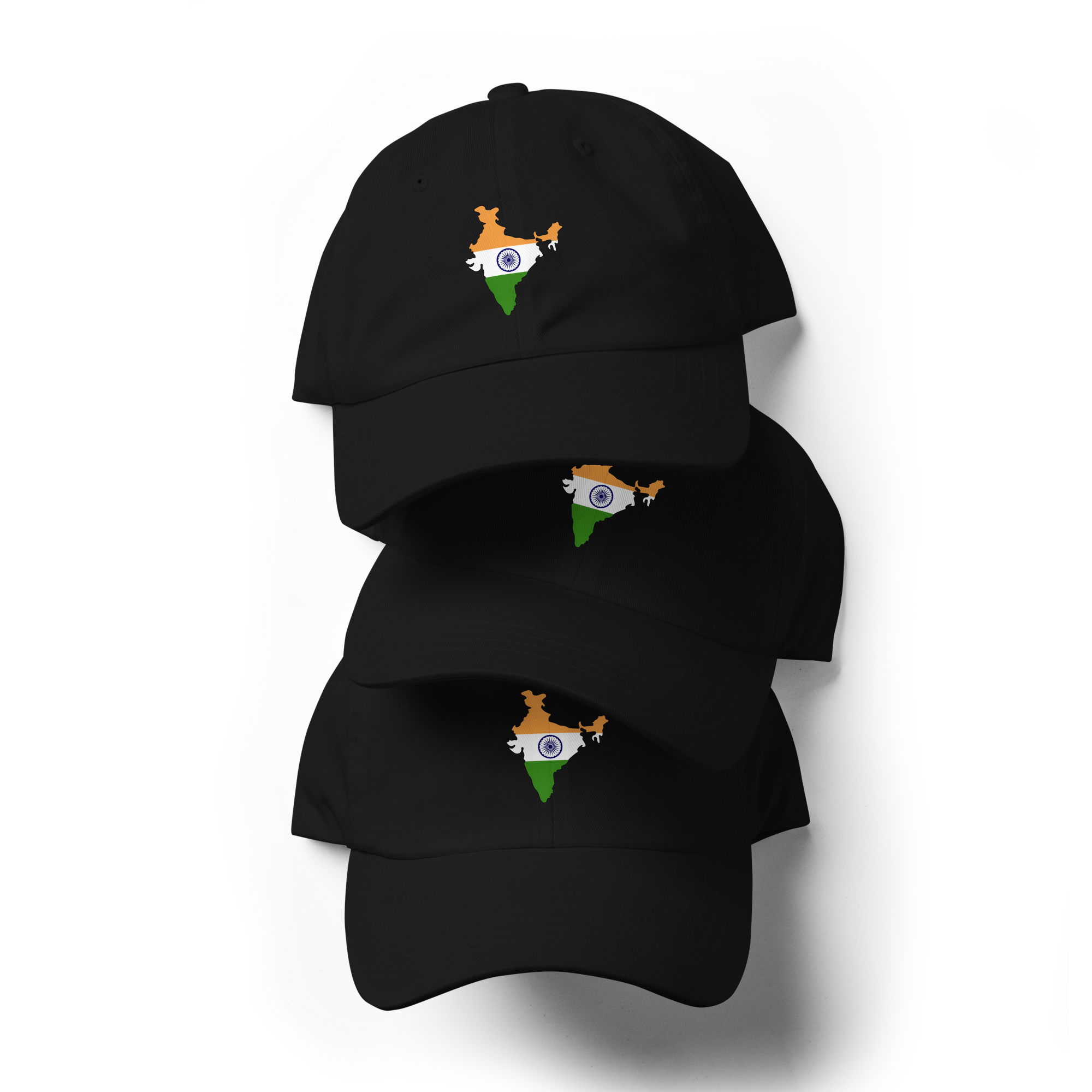 Proudly India Cap – T20 Edition 🇮🇳🏏