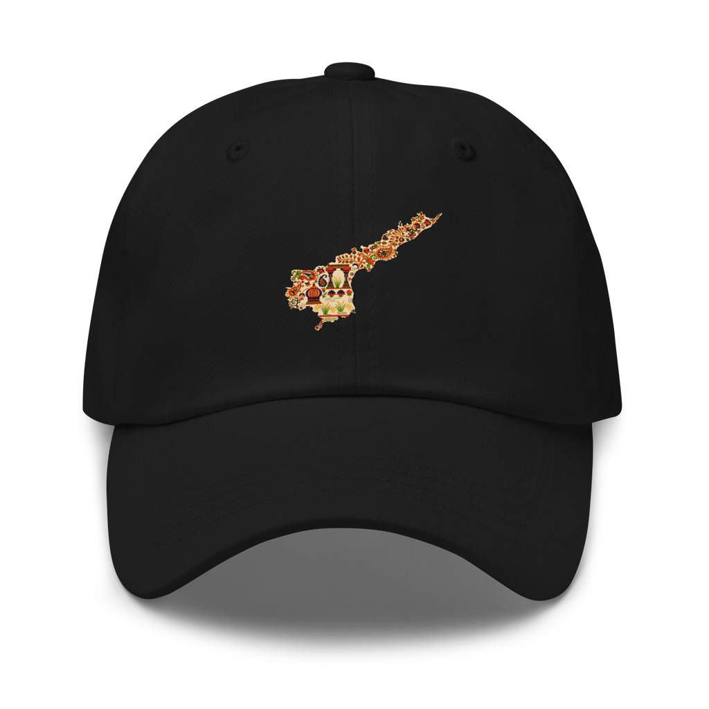 Andhra Pradesh Heritage Cap