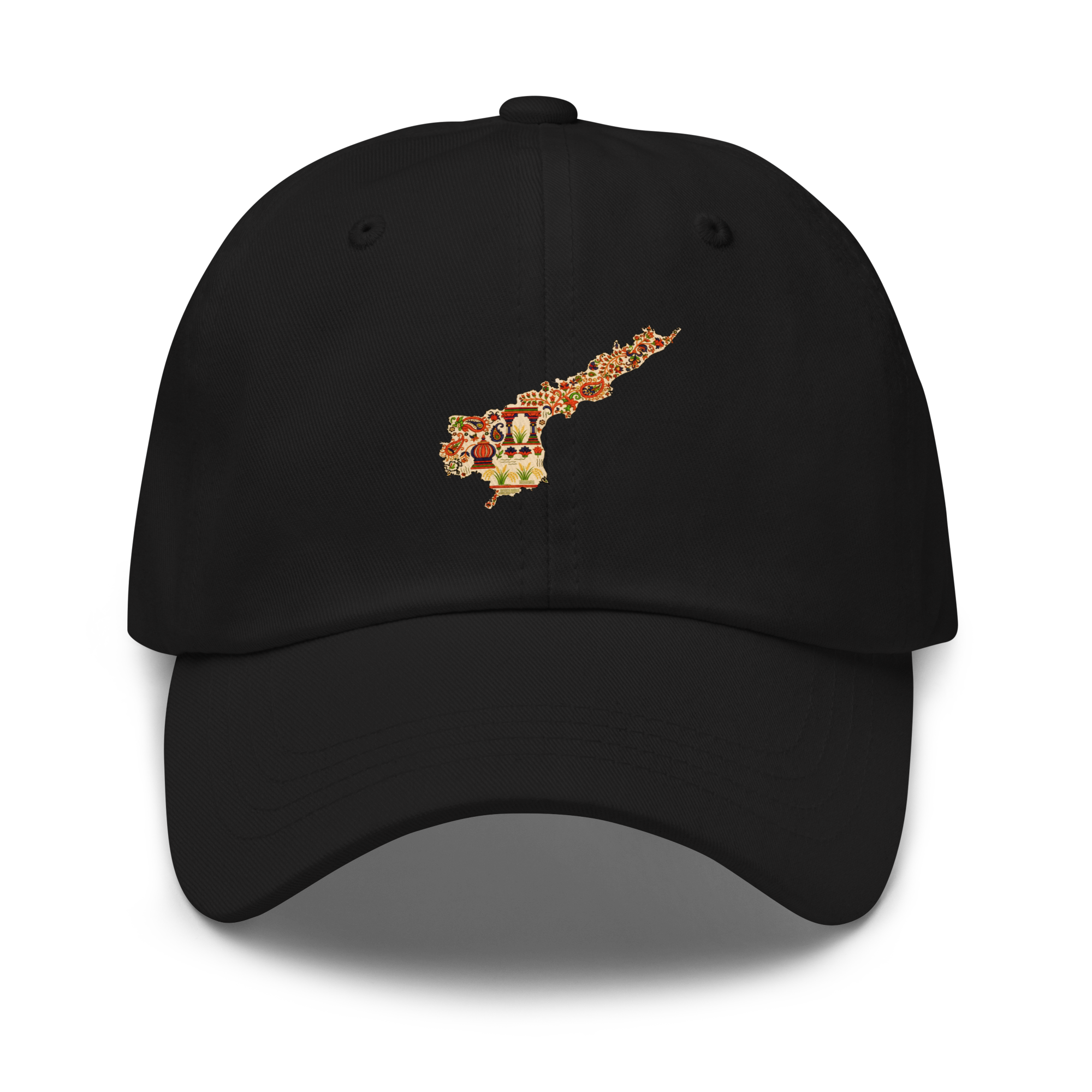 Andhra Pradesh Heritage Cap