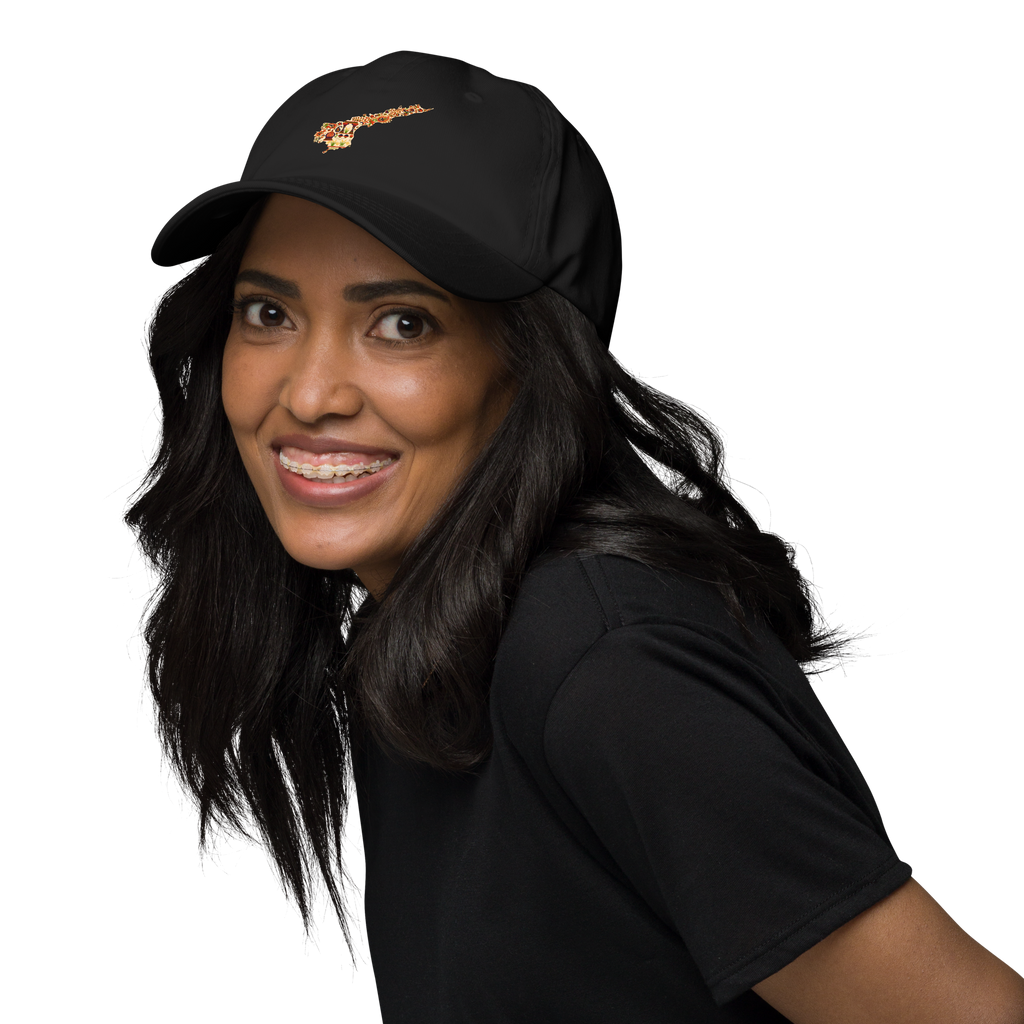 Andhra Pradesh Heritage Cap