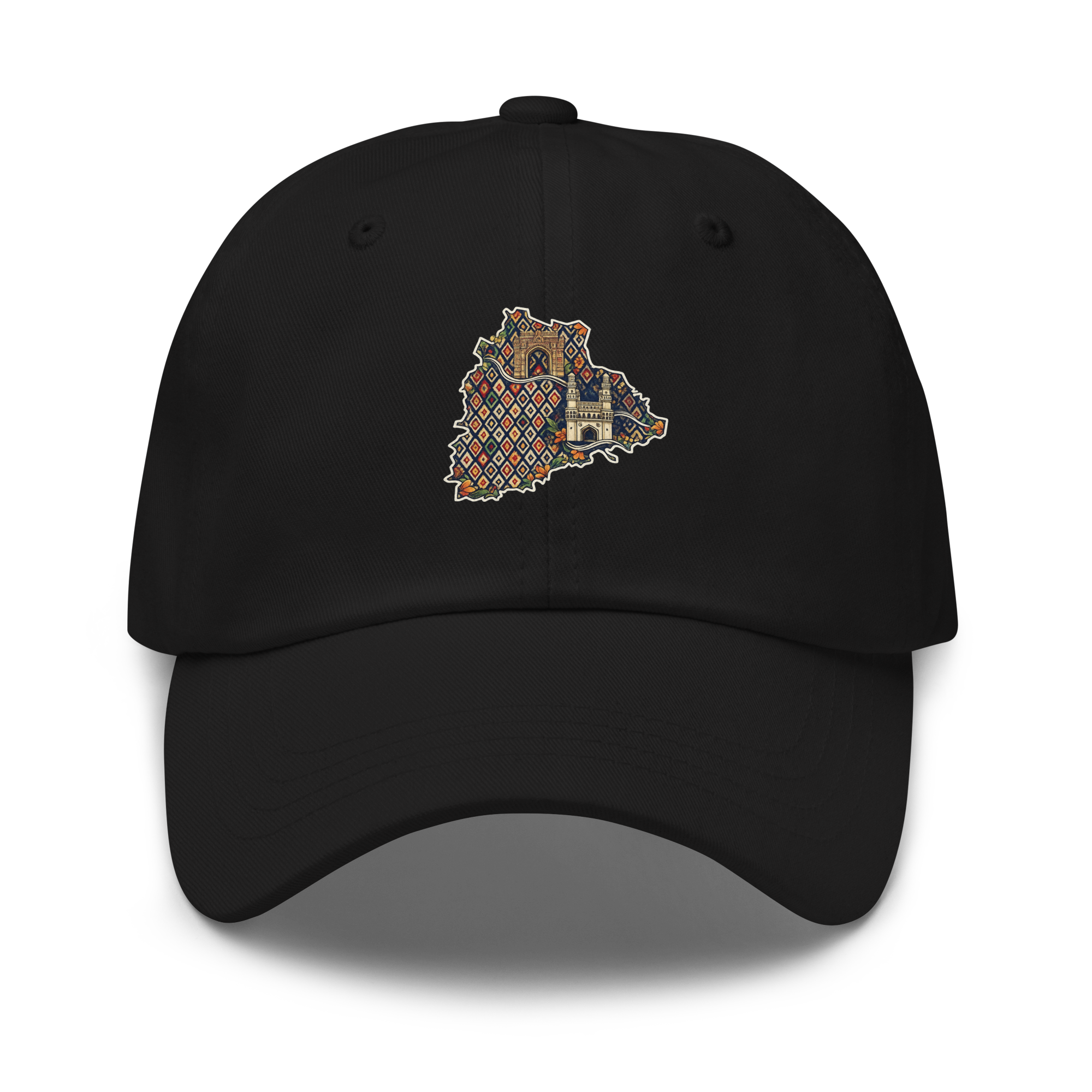 Telangana Heritage Cap