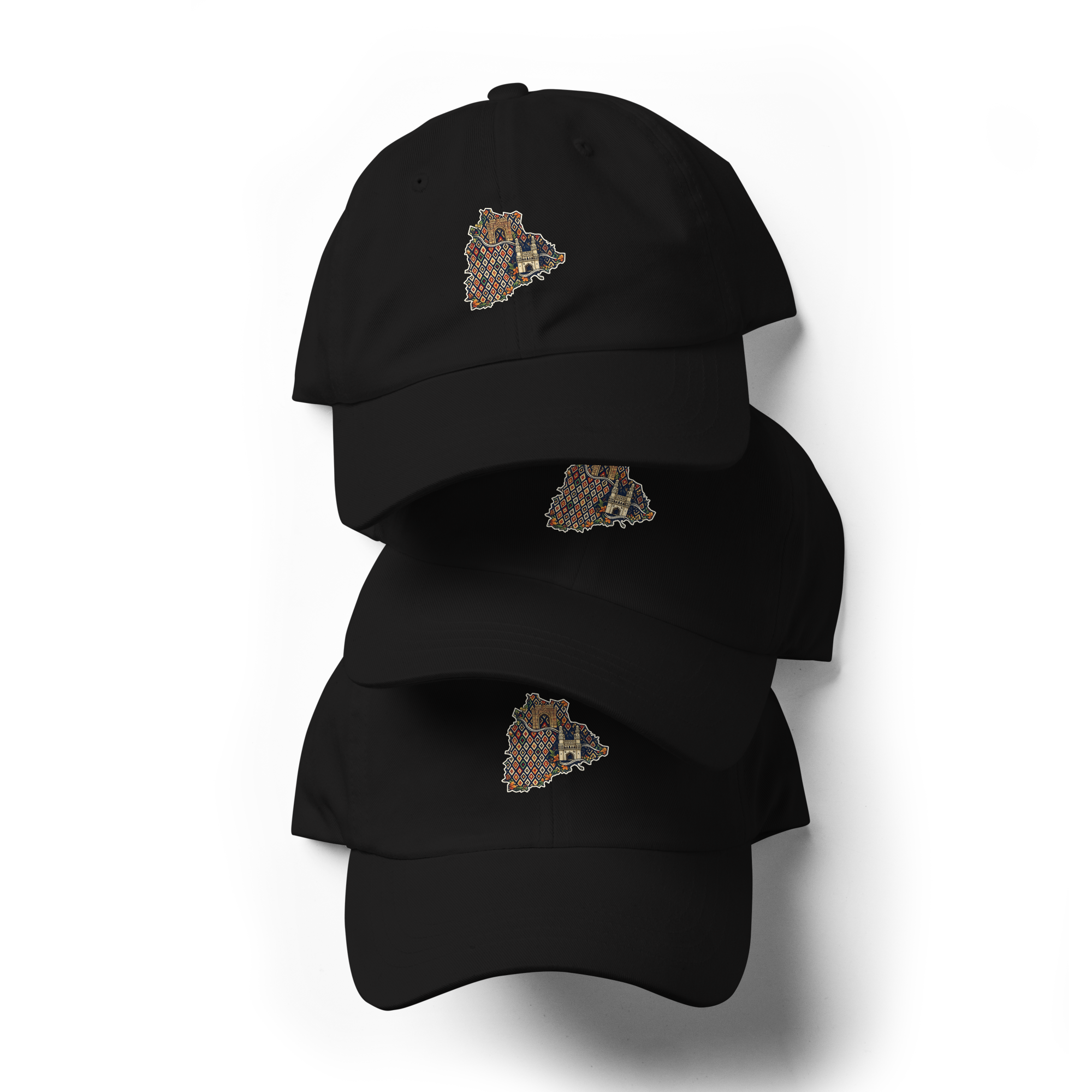 Telangana Heritage Cap
