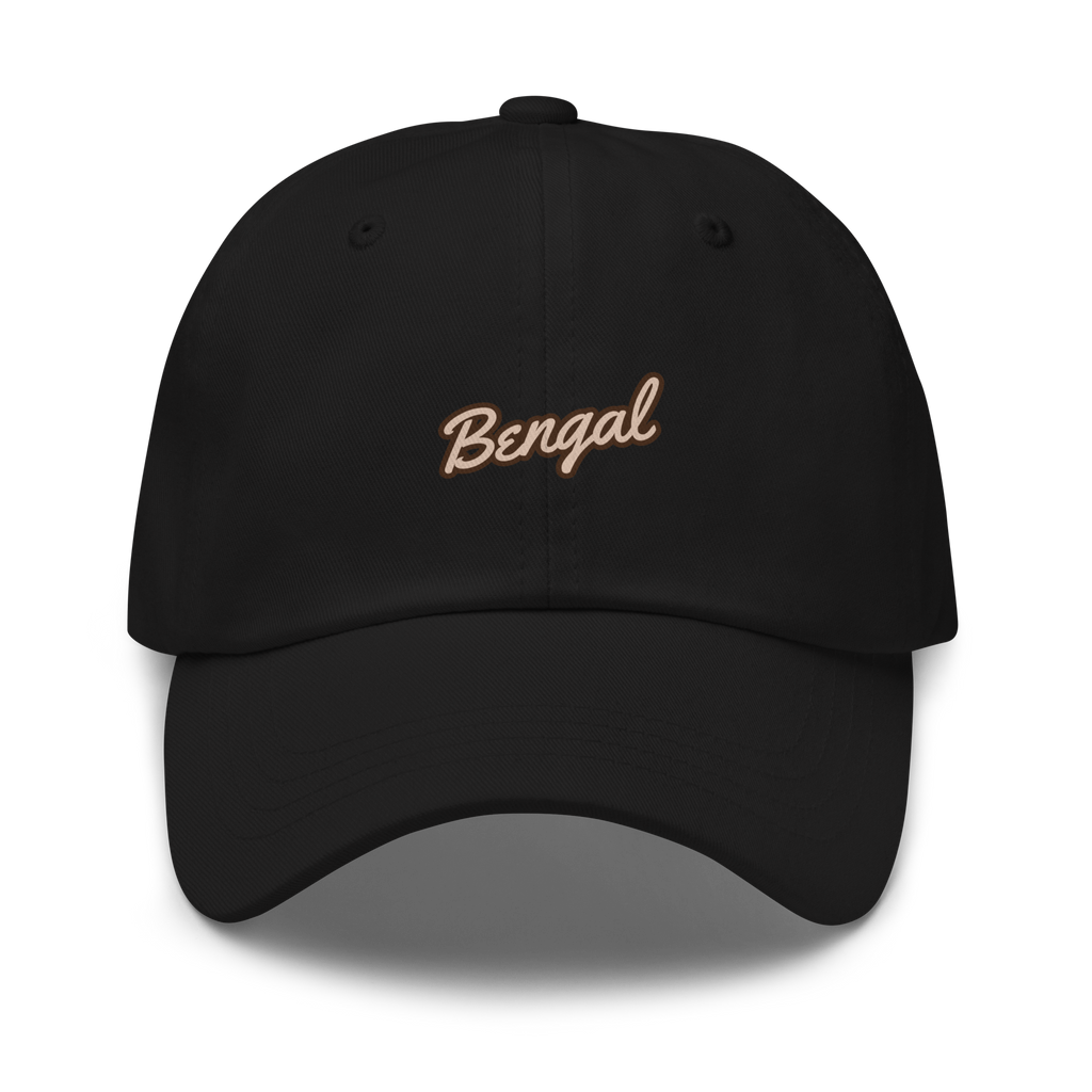 Bengal Classic Cap