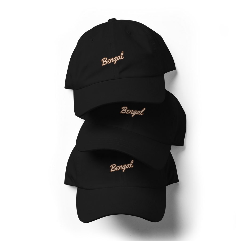 Bengal Classic Cap