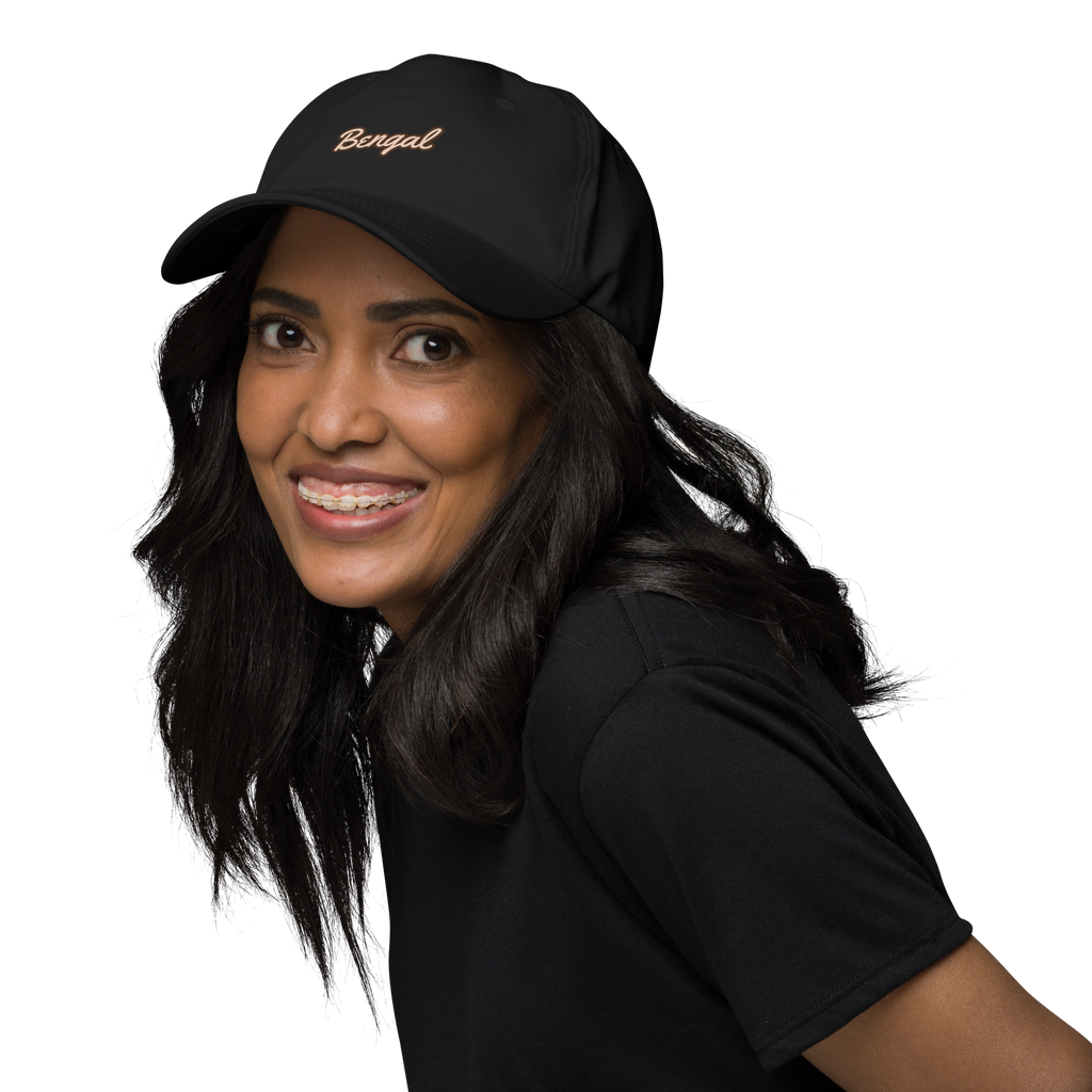 Bengal Classic Cap