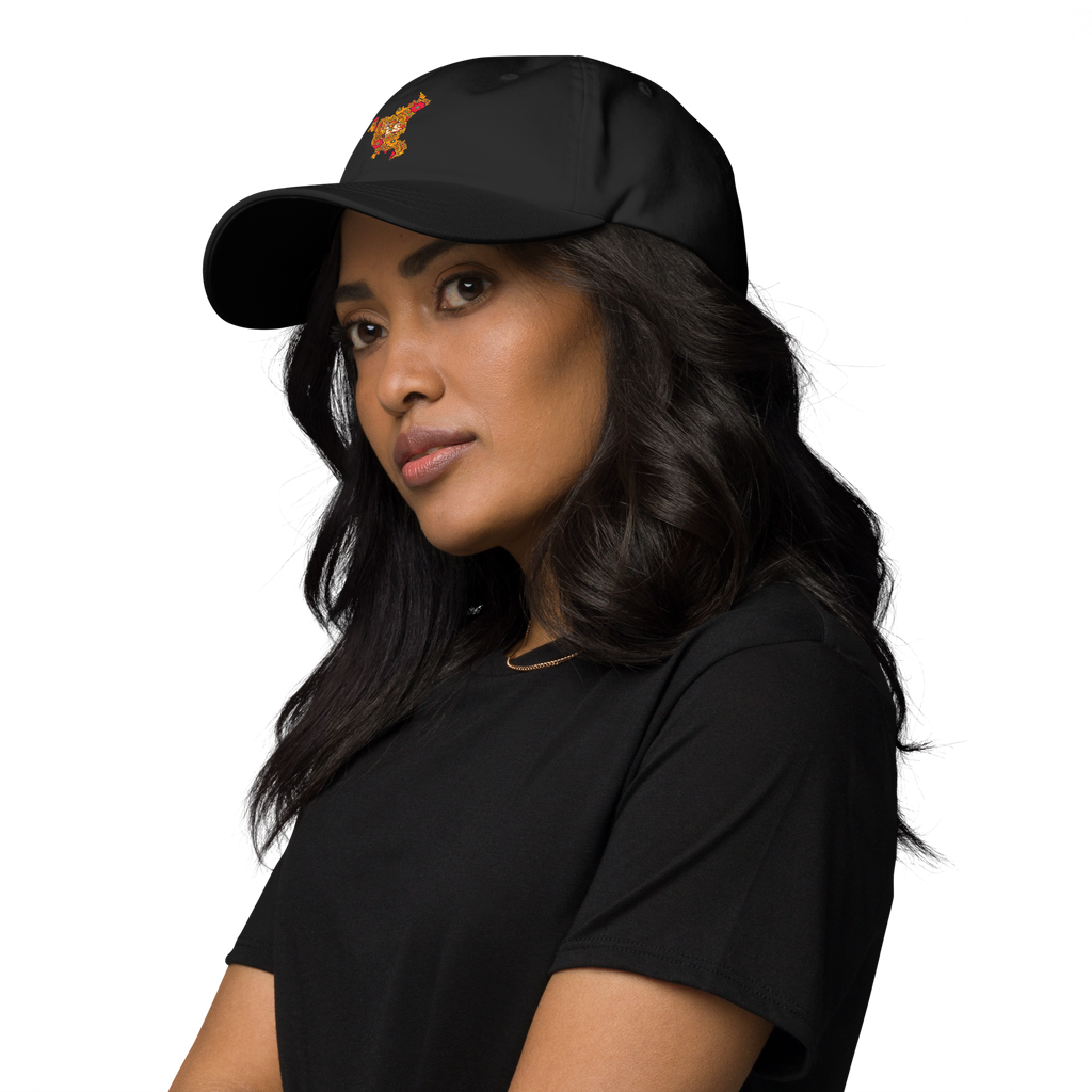 Haryana Heritage Cap