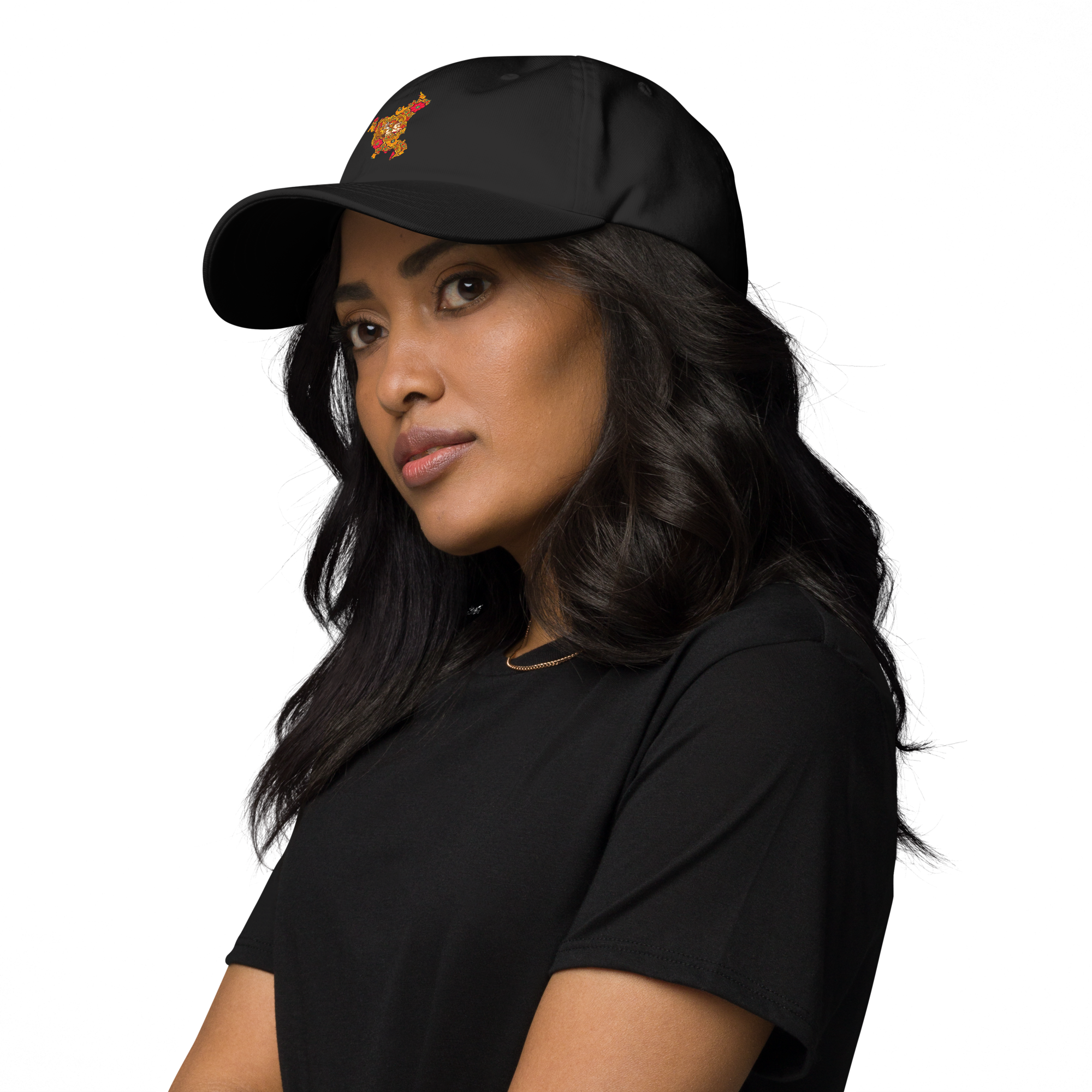 Haryana Heritage Cap