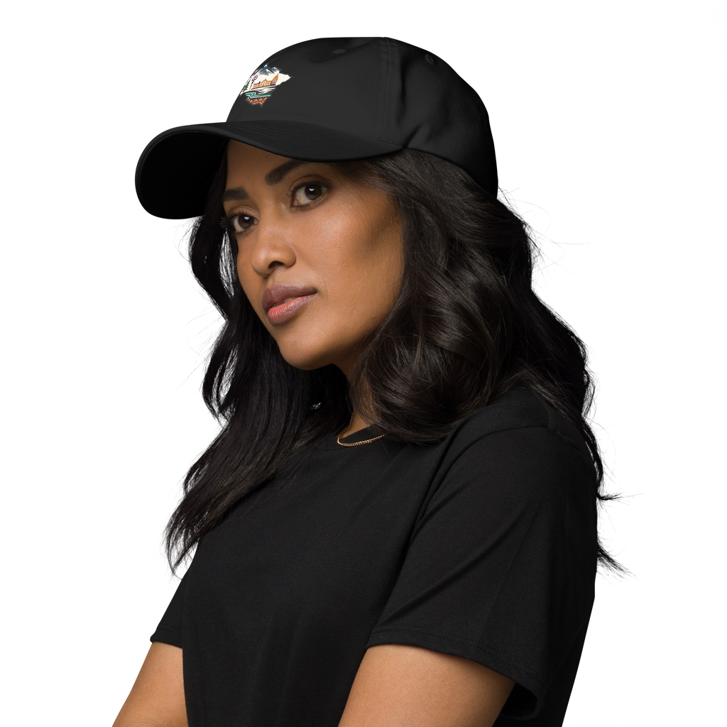 Uttarakhand Heritage Cap