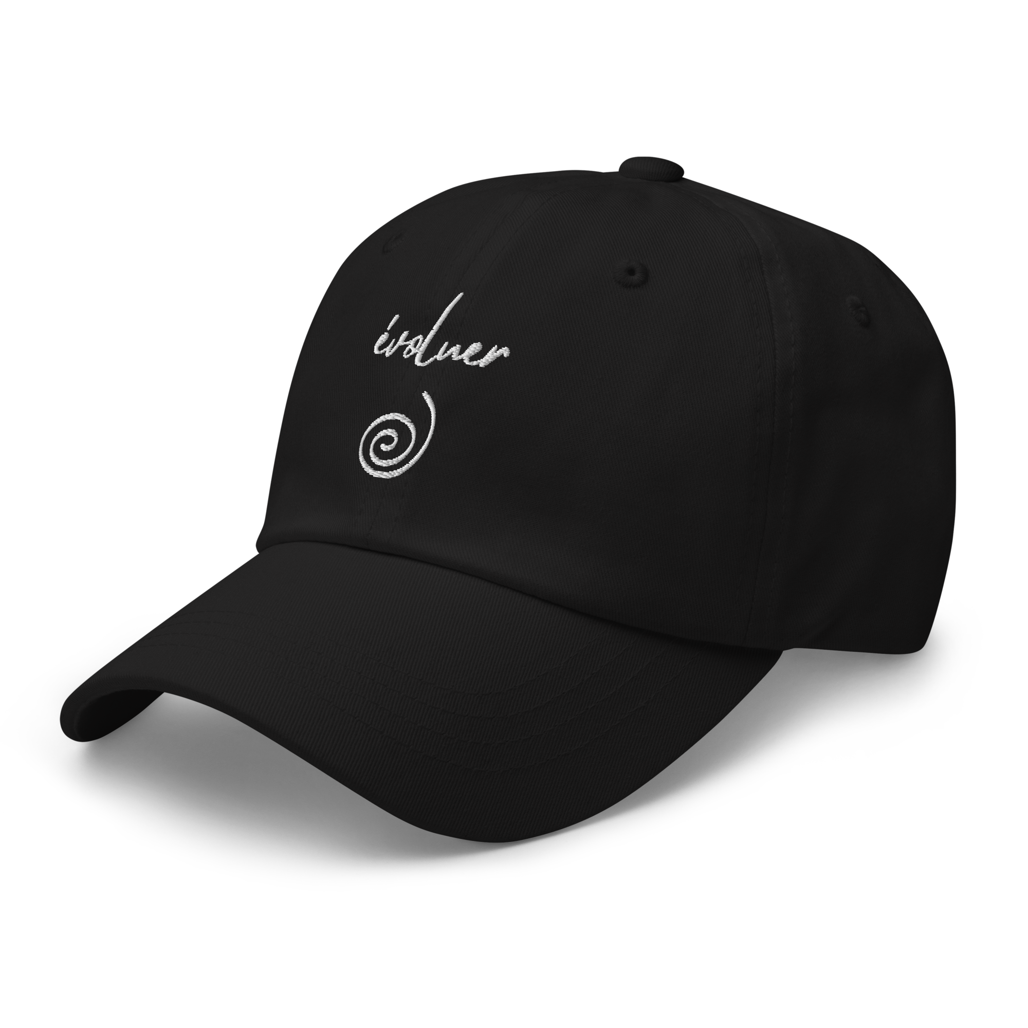 Évoluer Cap