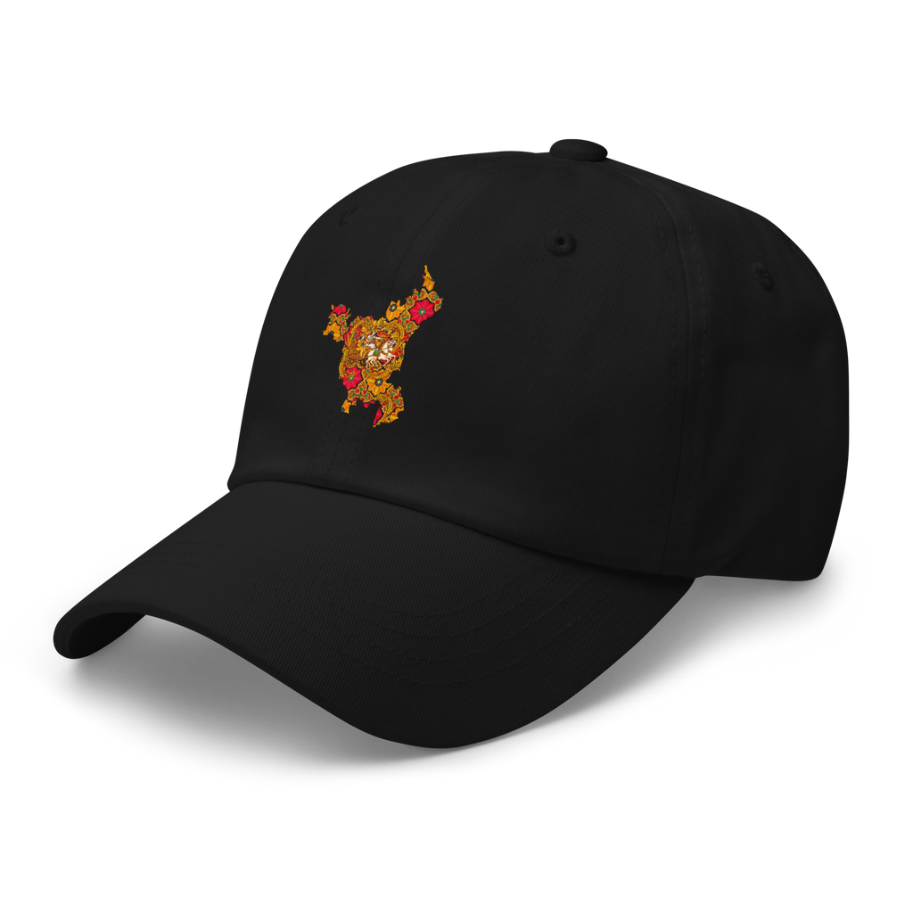 Haryana Heritage Cap