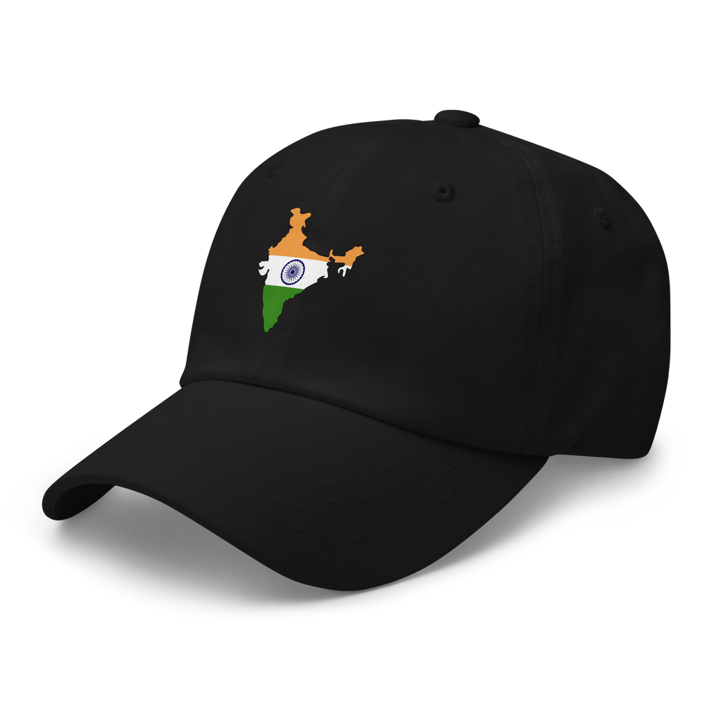 Proudly India Cap – T20 Edition 🇮🇳🏏