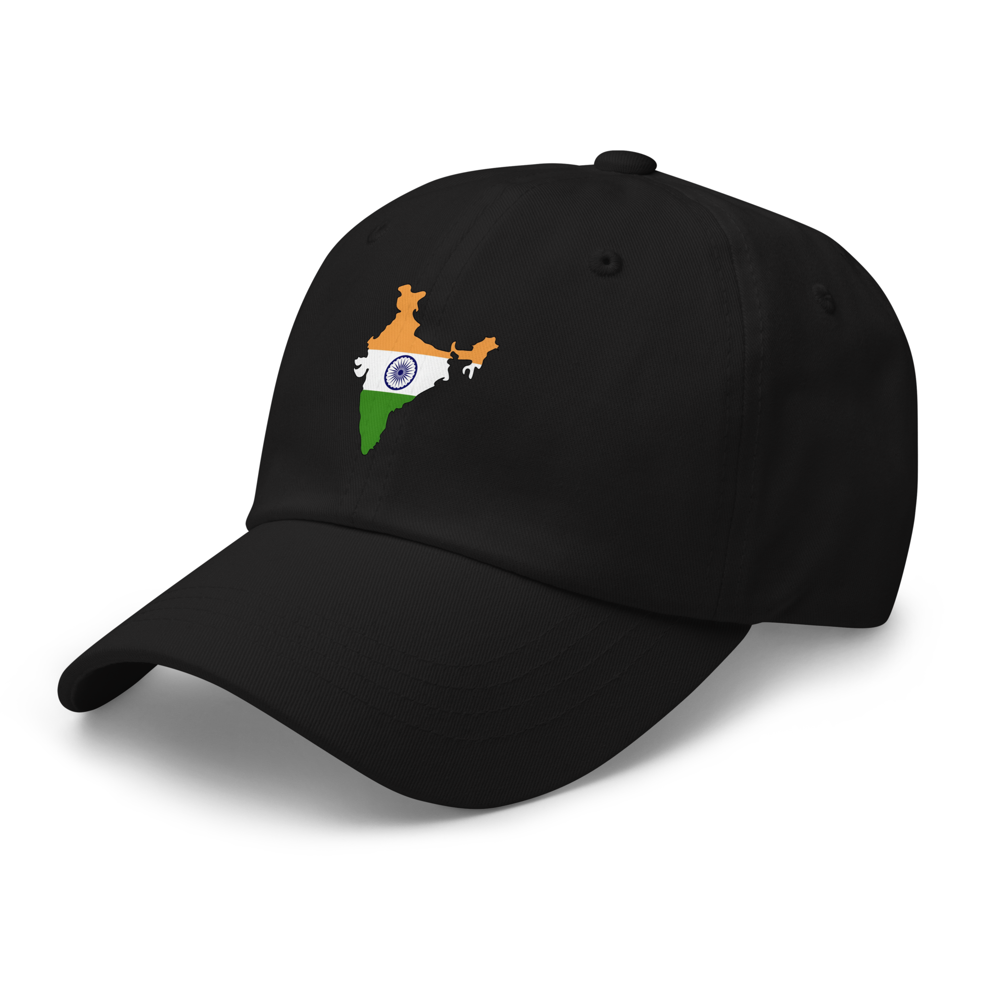 Proudly India Cap – T20 Edition 🇮🇳🏏