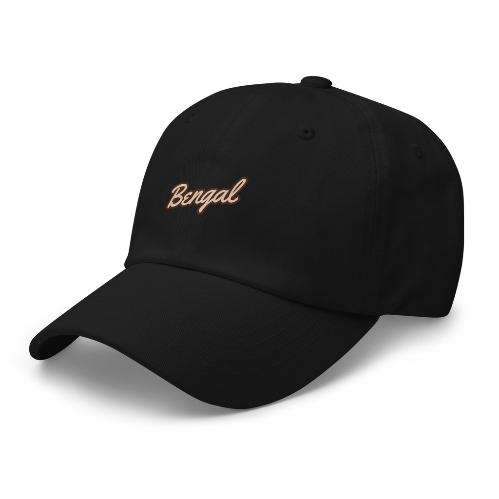 Bengal Classic Cap