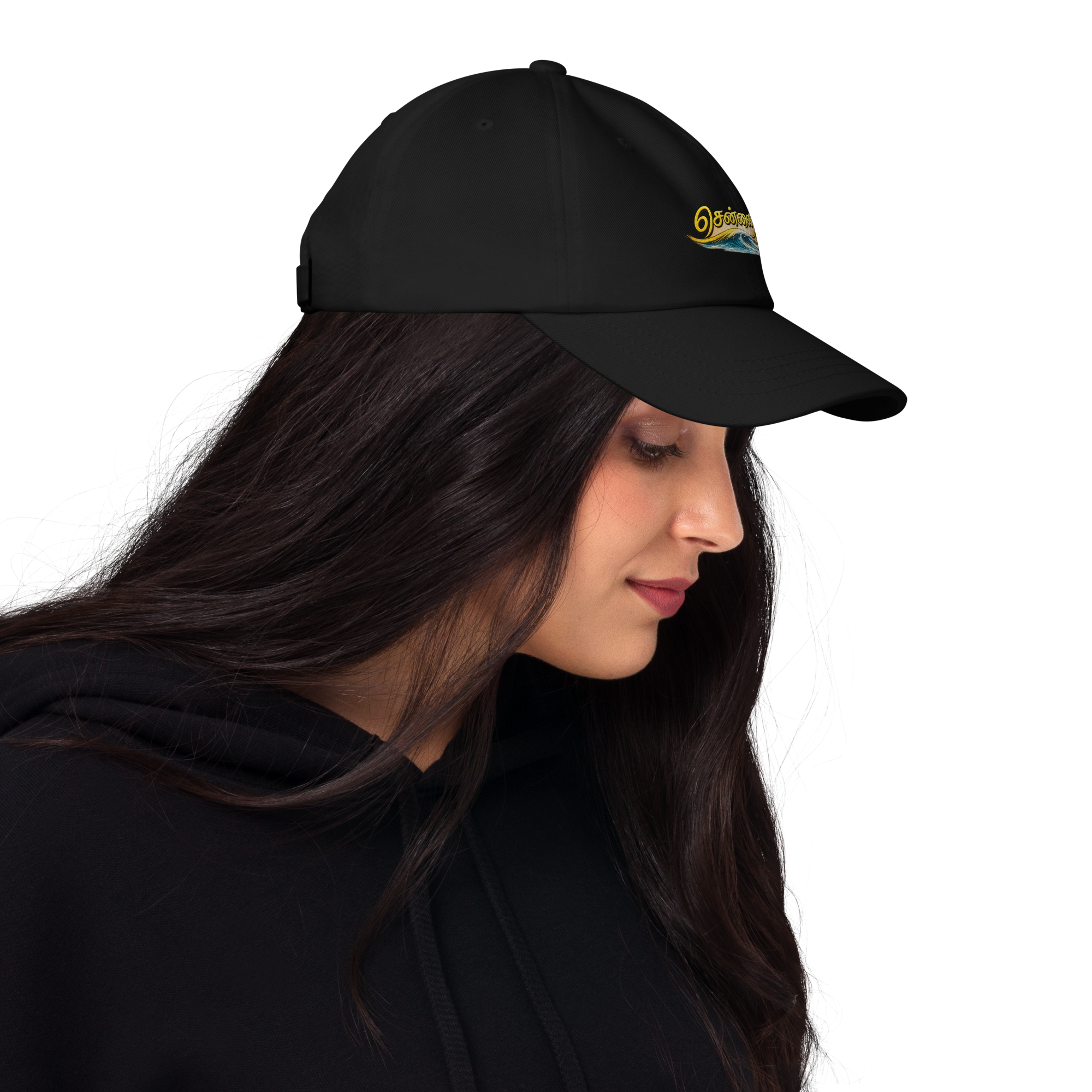 Namma Chennai Cap