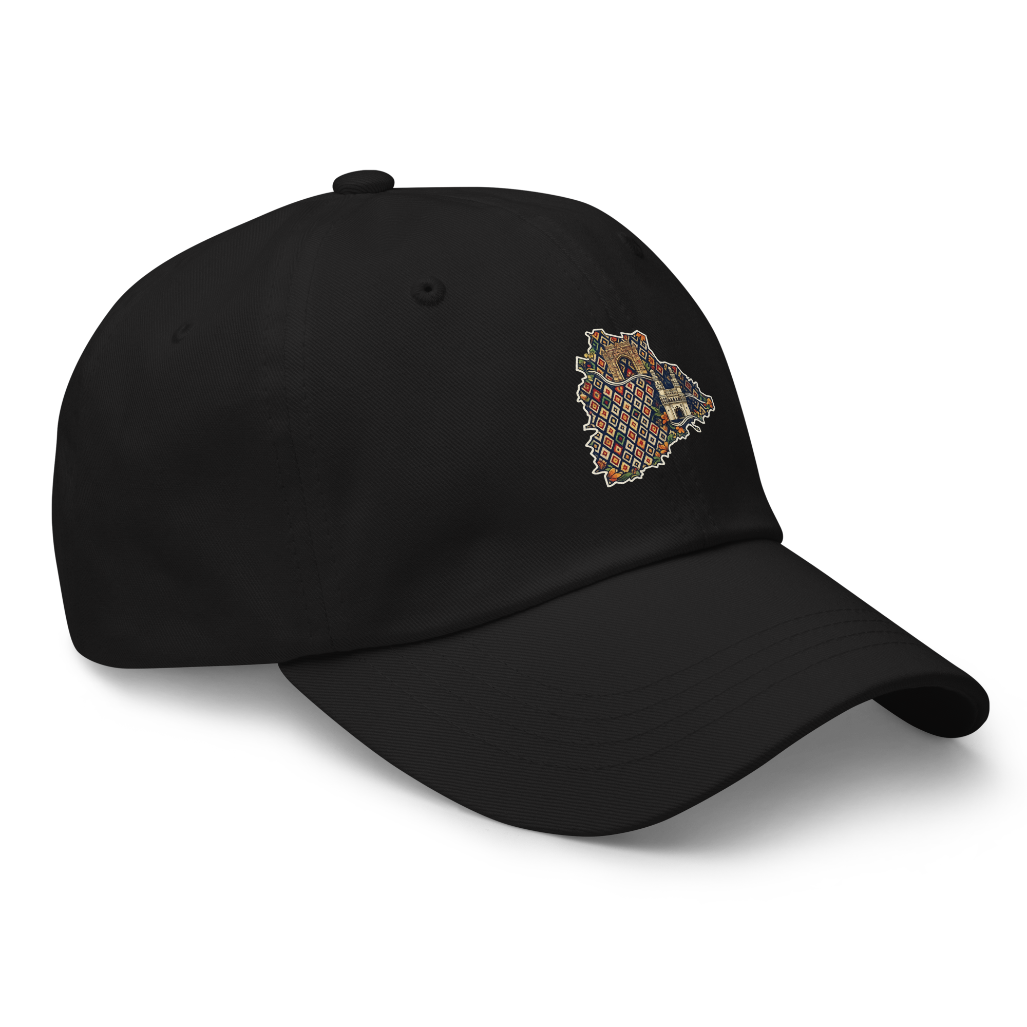 Telangana Heritage Cap