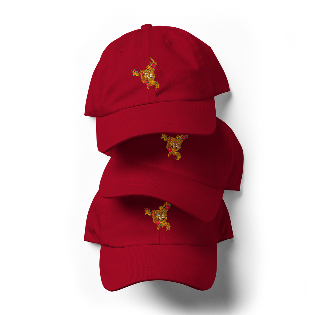 Haryana Heritage Cap