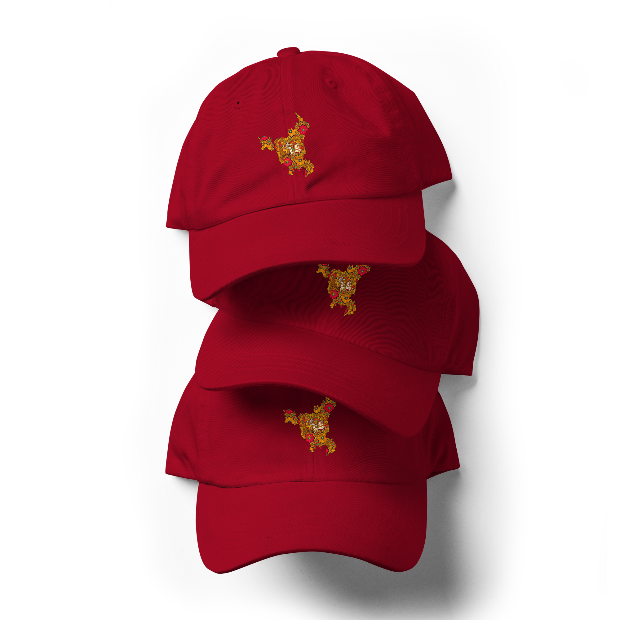 Haryana Heritage Cap