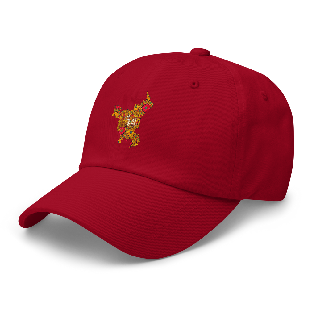 Haryana Heritage Cap
