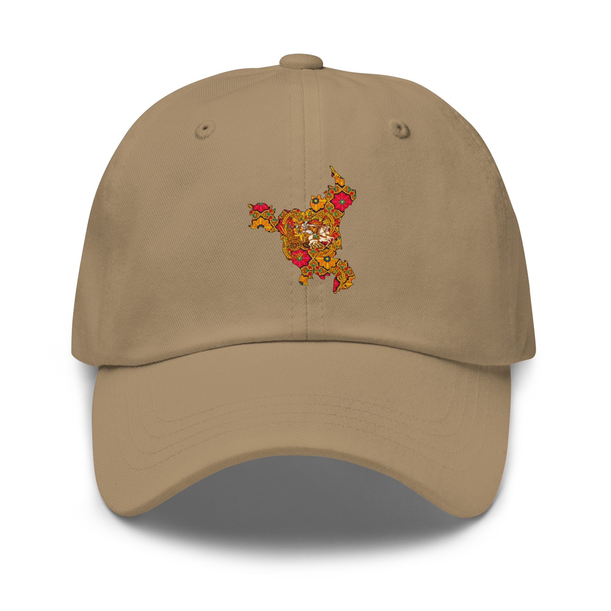 Haryana Heritage Cap