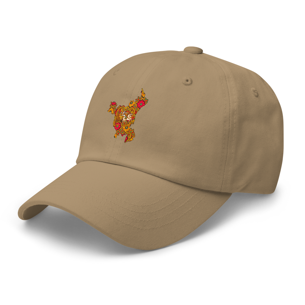Haryana Heritage Cap