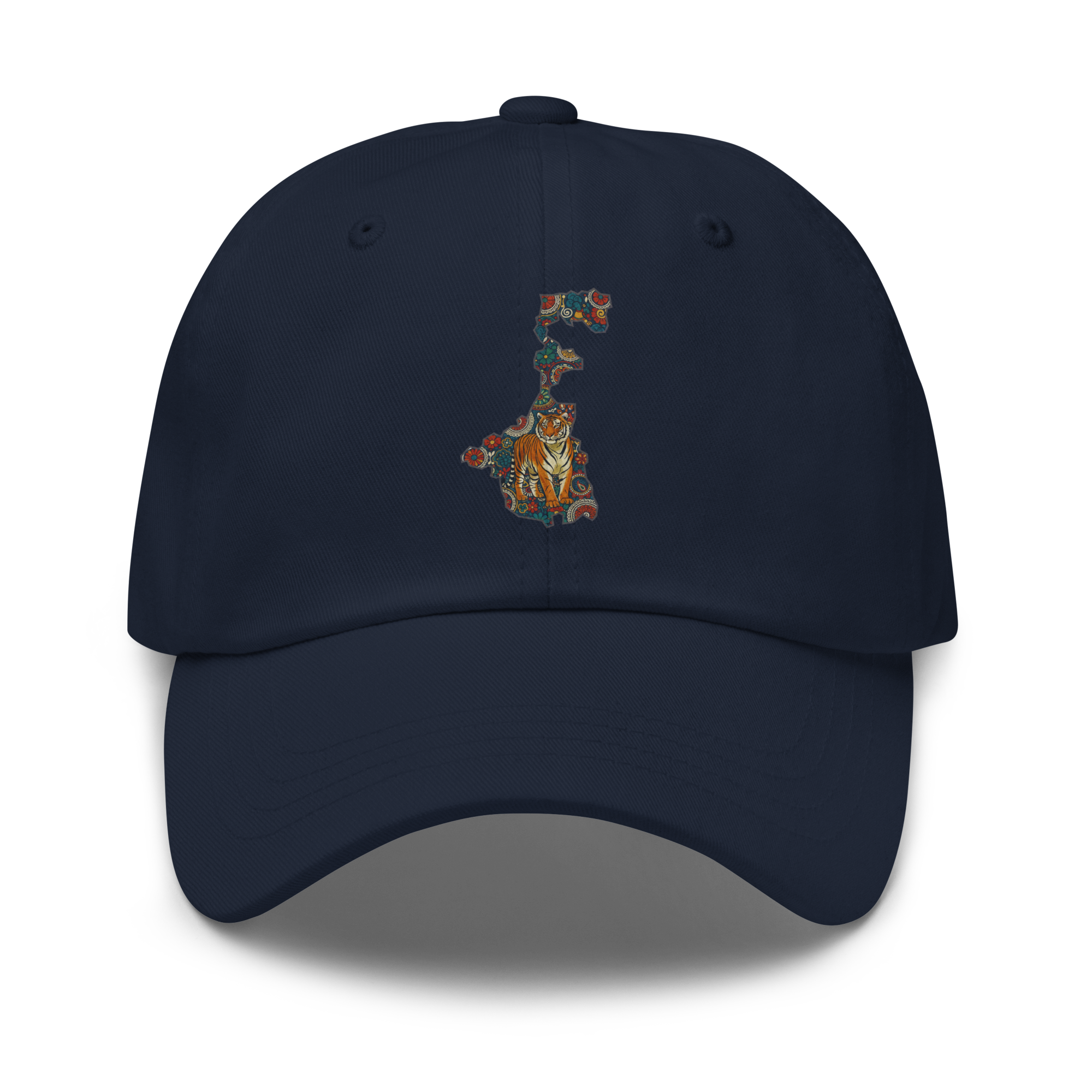 Bengali Heritage Cap