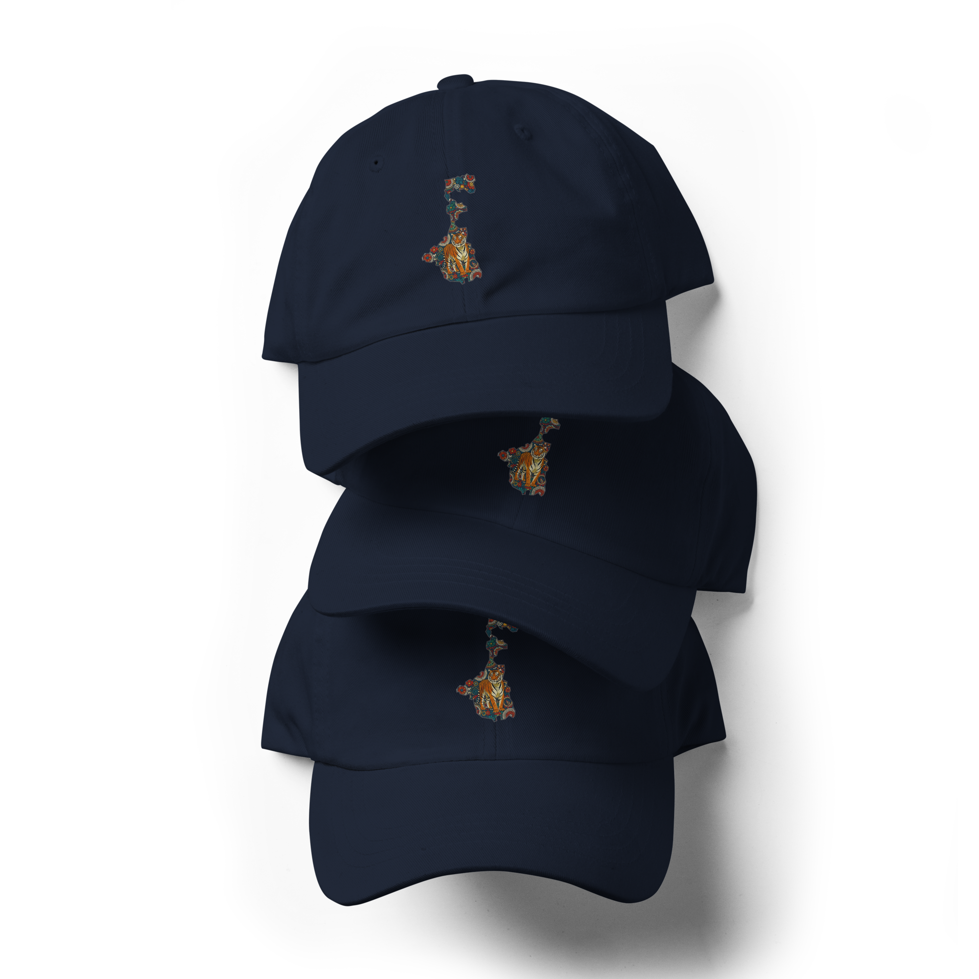 Bengali Heritage Cap