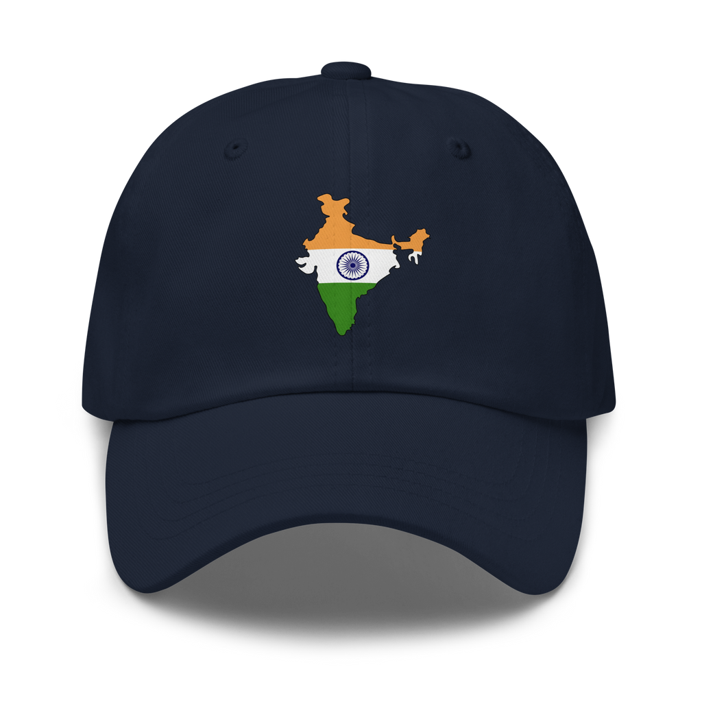 Proudly India Cap – T20 Edition 🇮🇳🏏