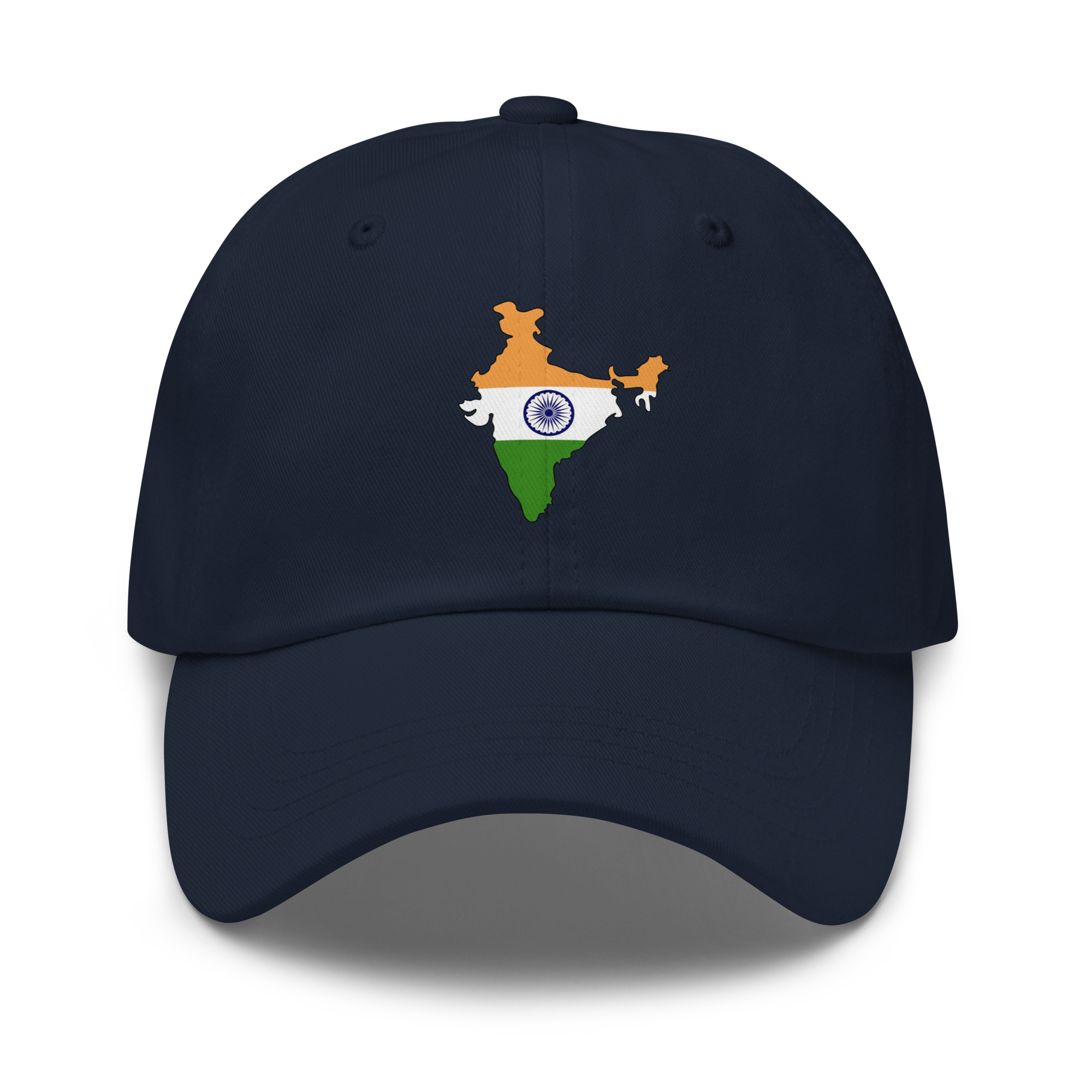 Proudly India Cap – T20 Edition 🇮🇳🏏