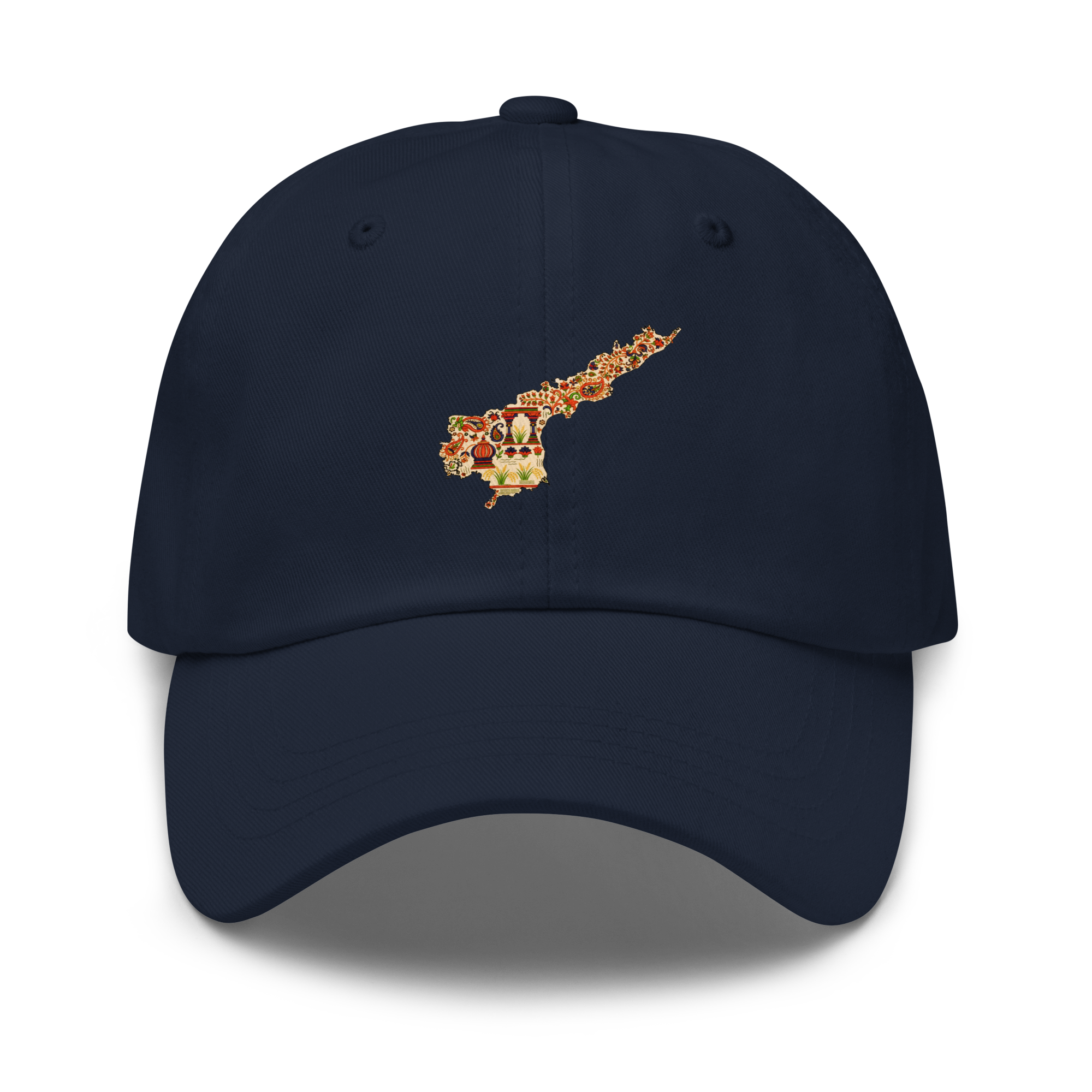 Andhra Pradesh Heritage Cap