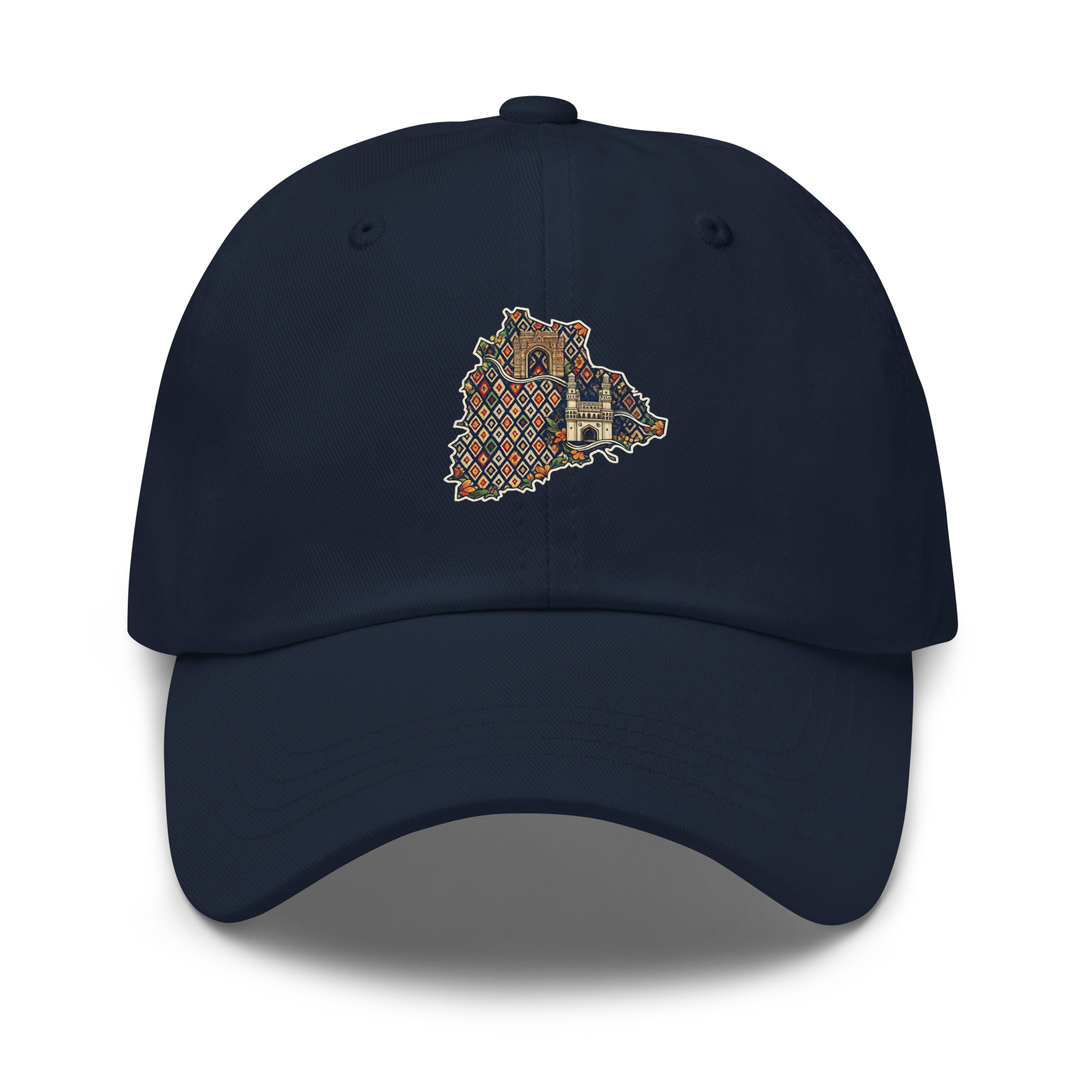 Telangana Heritage Cap