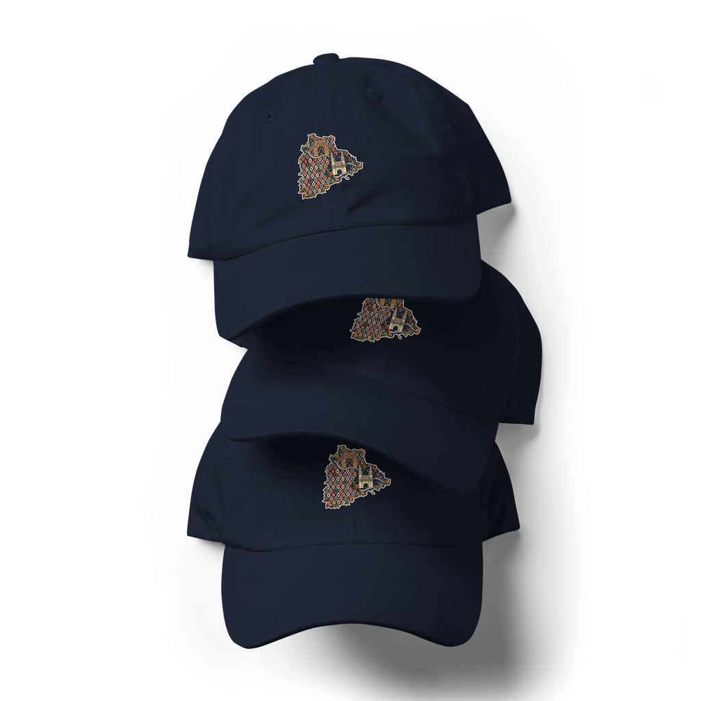 Telangana Heritage Cap