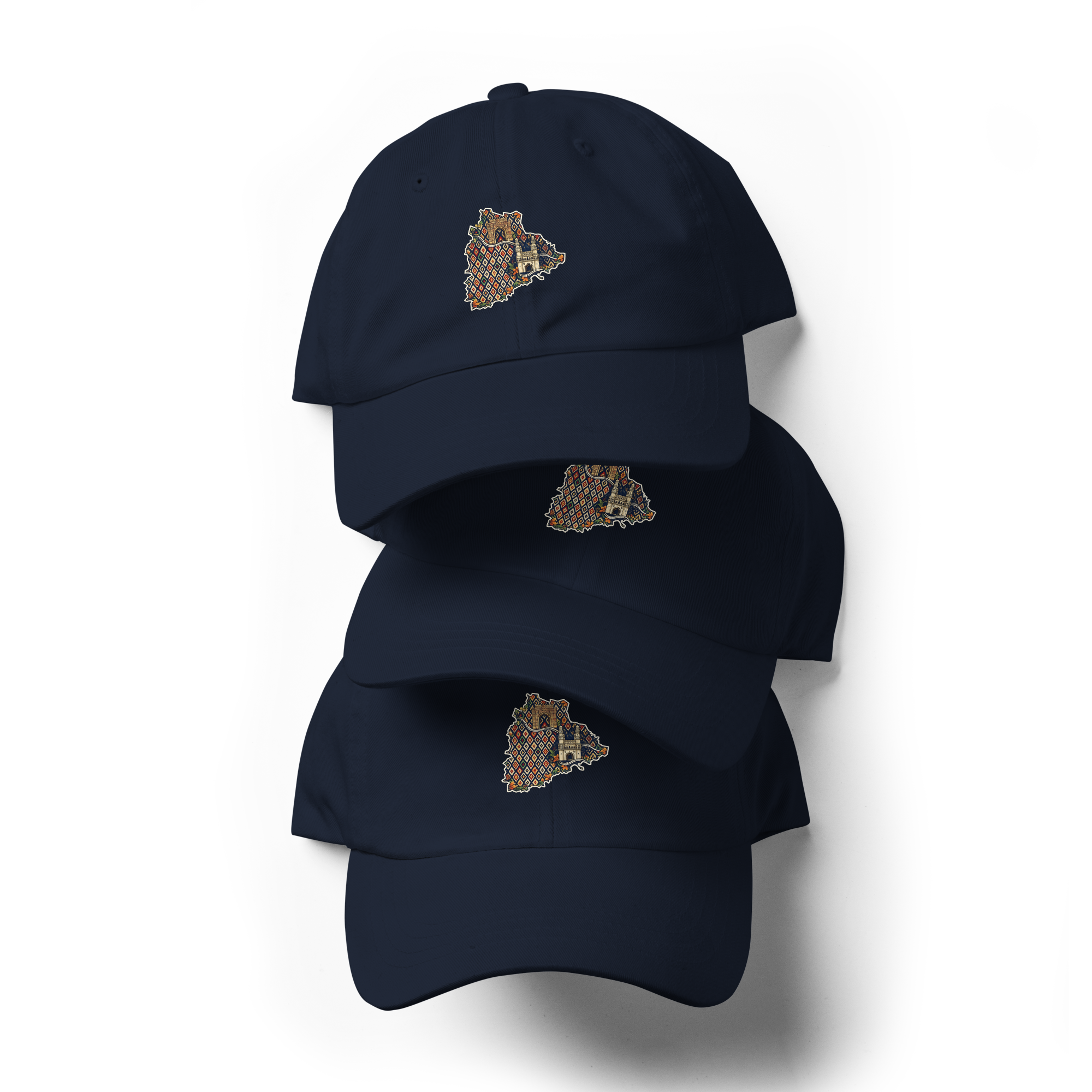 Telangana Heritage Cap